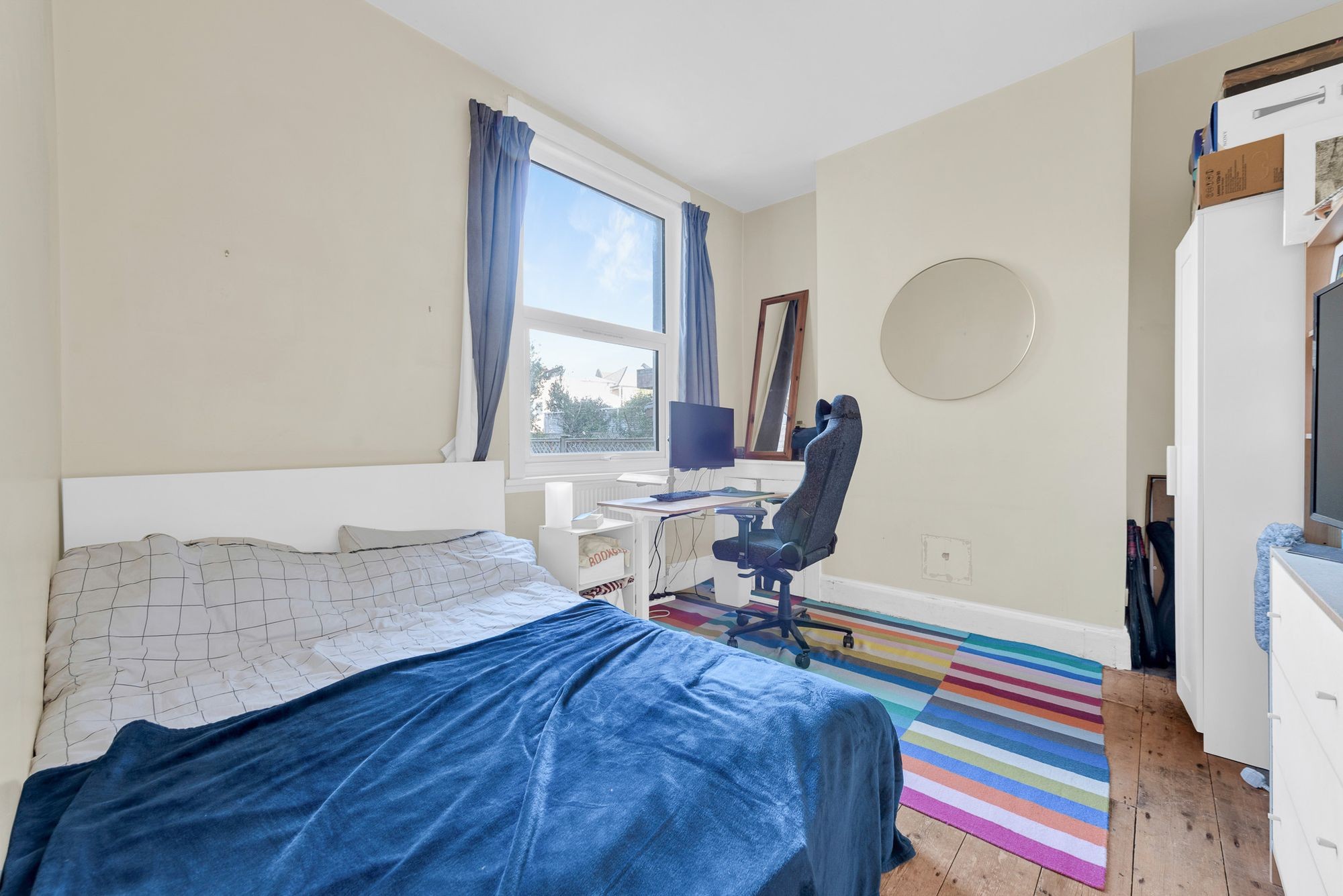 Images for Elphinstone Street, London, N5 EAID:2092695728 BID:03b1b085-2c4d-4c75-8eea-20939b8639ac
