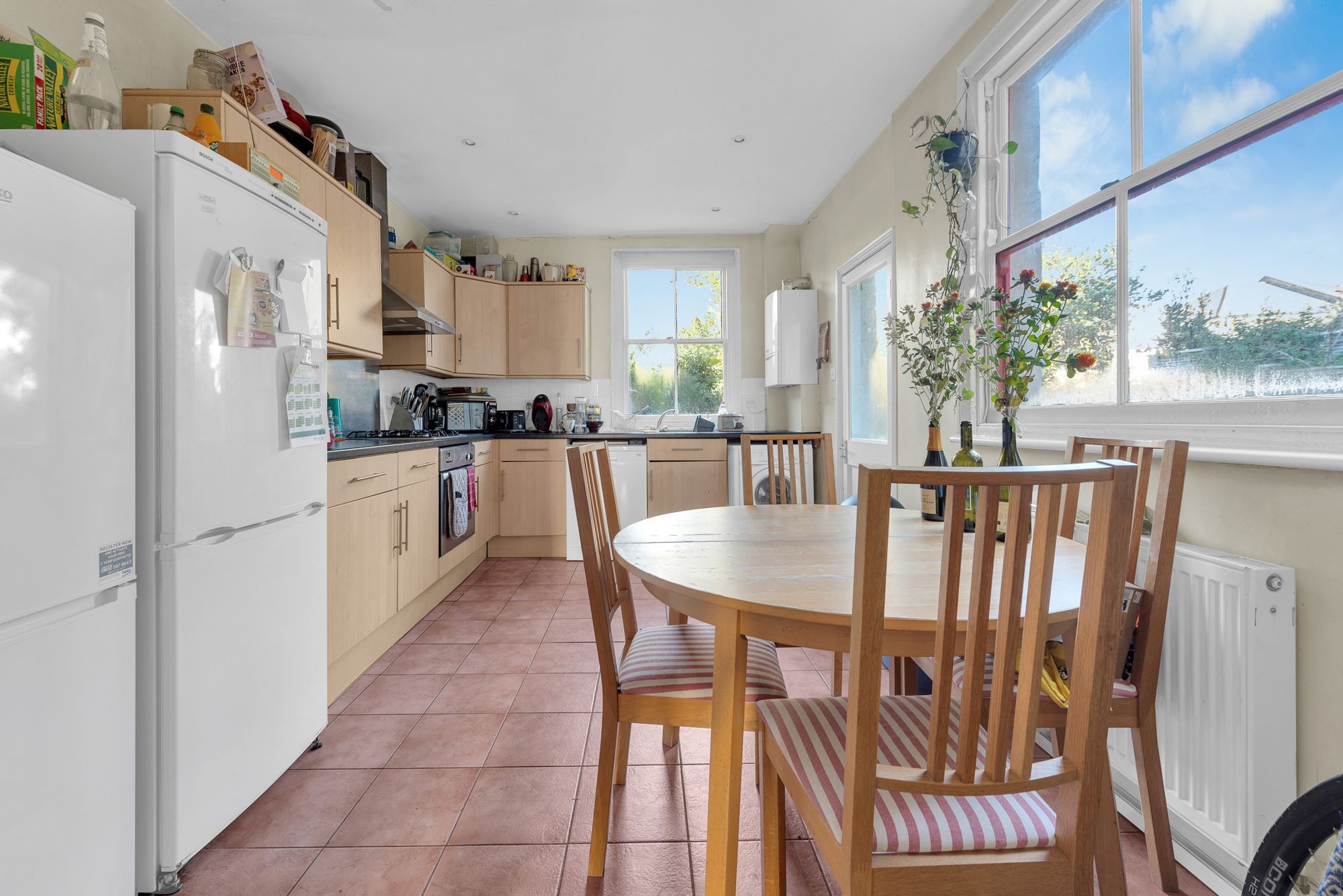 Images for Elphinstone Street, London, N5 EAID:2092695728 BID:03b1b085-2c4d-4c75-8eea-20939b8639ac