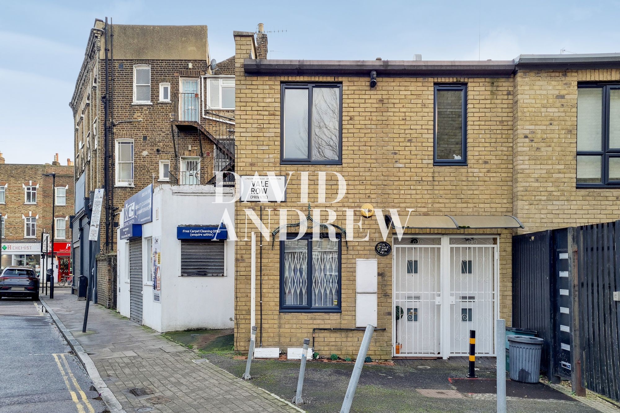 Images for Vale Row, London, N5 EAID:2092695728 BID:03b1b085-2c4d-4c75-8eea-20939b8639ac