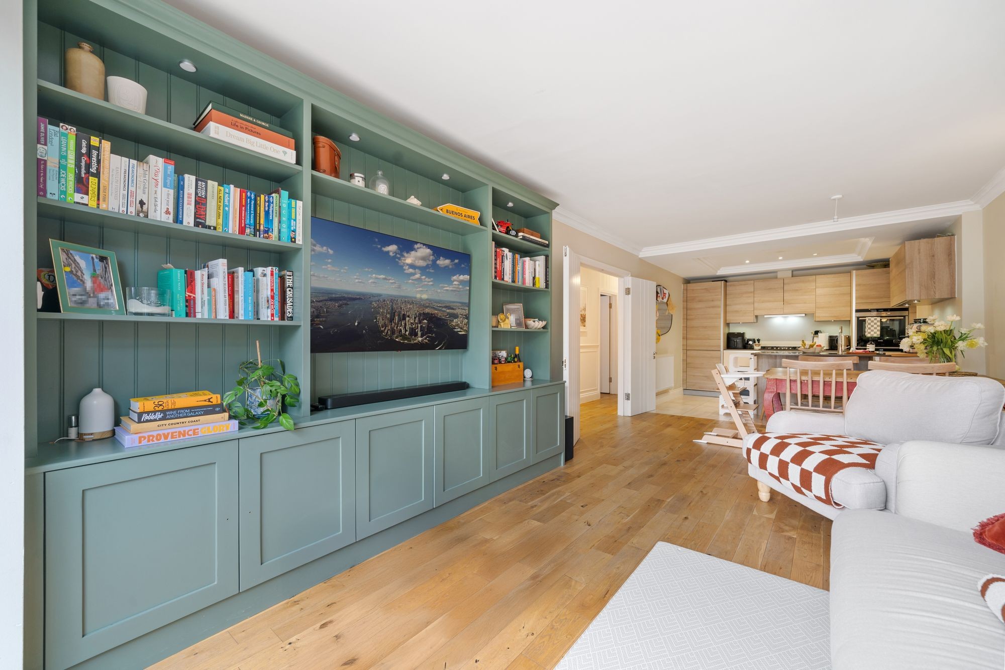 Images for Wilberforce Road, London, N4 EAID:2092695728 BID:03b1b085-2c4d-4c75-8eea-20939b8639ac