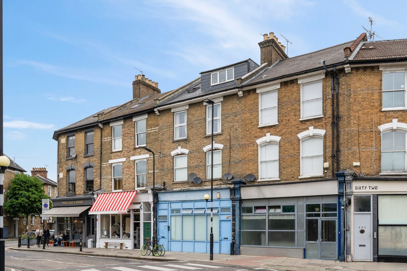 Images for Mountgrove Road, London, N5 EAID:2092695728 BID:03b1b085-2c4d-4c75-8eea-20939b8639ac