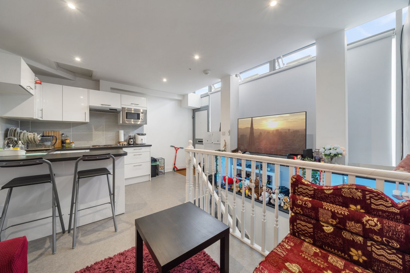 Images for Mountgrove Road, London, N5 EAID:2092695728 BID:03b1b085-2c4d-4c75-8eea-20939b8639ac