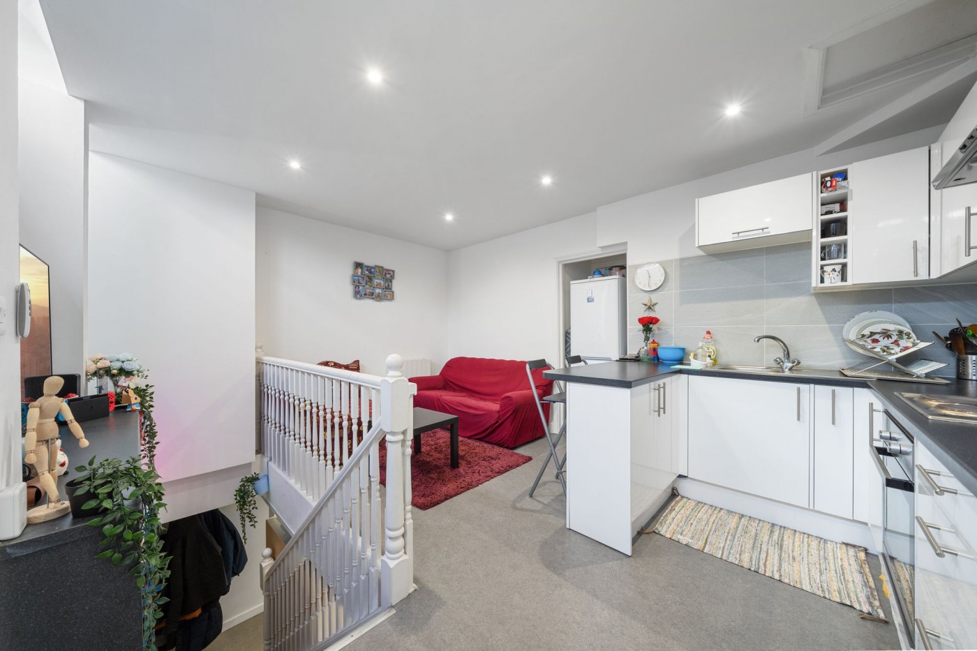 Images for Mountgrove Road, London, N5 EAID:2092695728 BID:03b1b085-2c4d-4c75-8eea-20939b8639ac