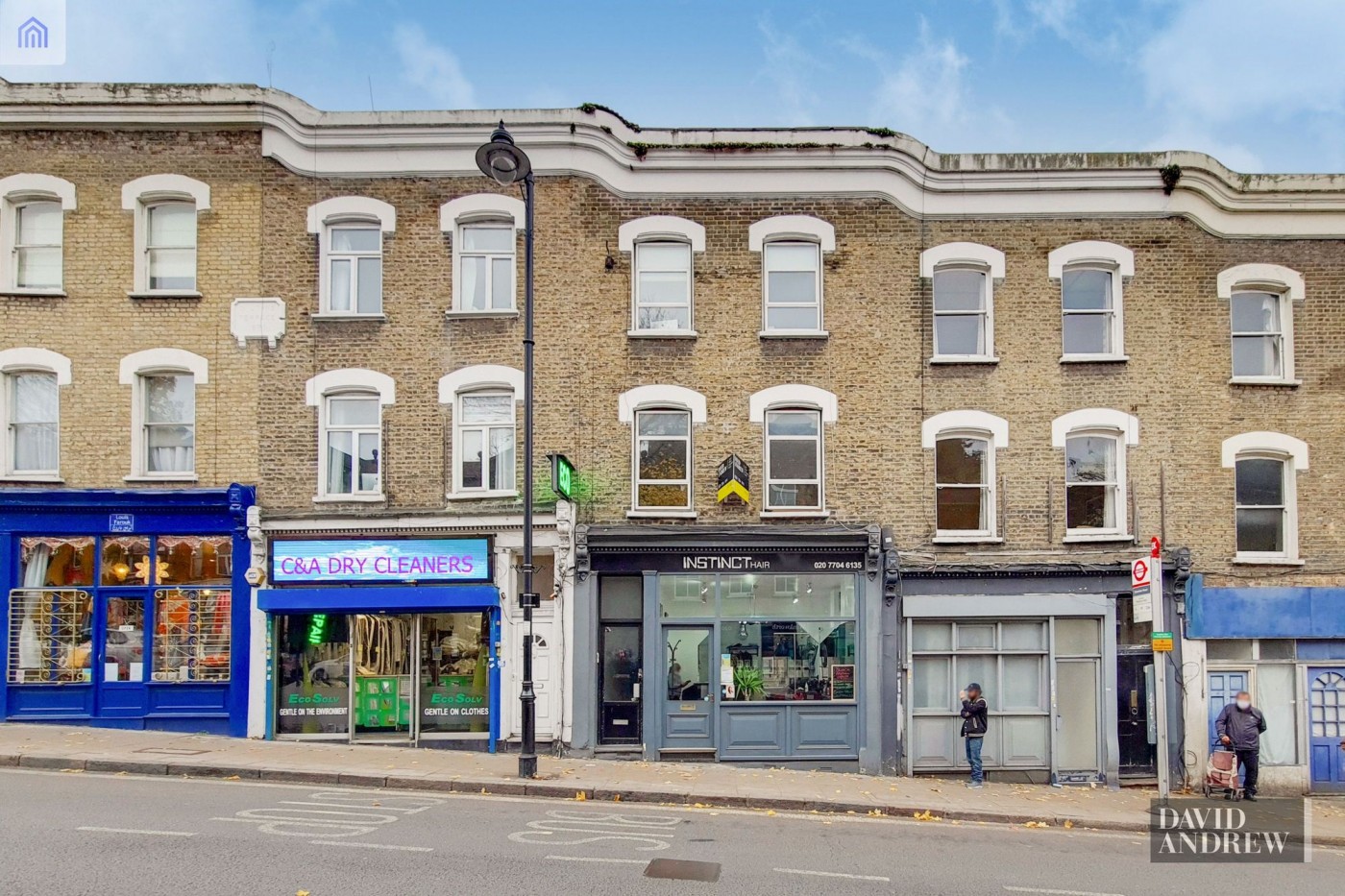 Images for Highbury Park, London, N5 EAID:2092695728 BID:03b1b085-2c4d-4c75-8eea-20939b8639ac