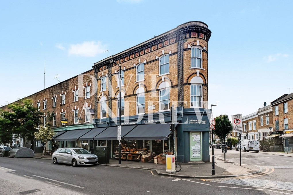 View Full Details for Blackstock Road, London, N5 - EAID:2092695728, BID:03b1b085-2c4d-4c75-8eea-20939b8639ac