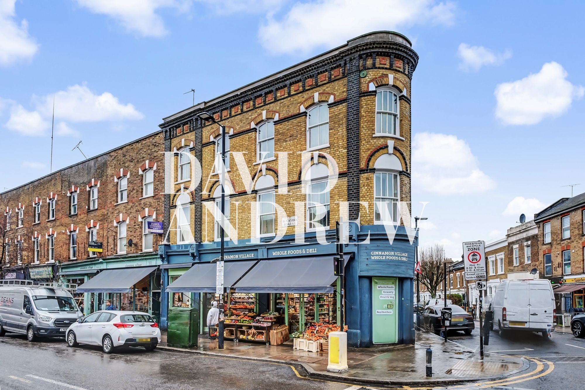 Images for Blackstock Road, London, N5 EAID:2092695728 BID:03b1b085-2c4d-4c75-8eea-20939b8639ac