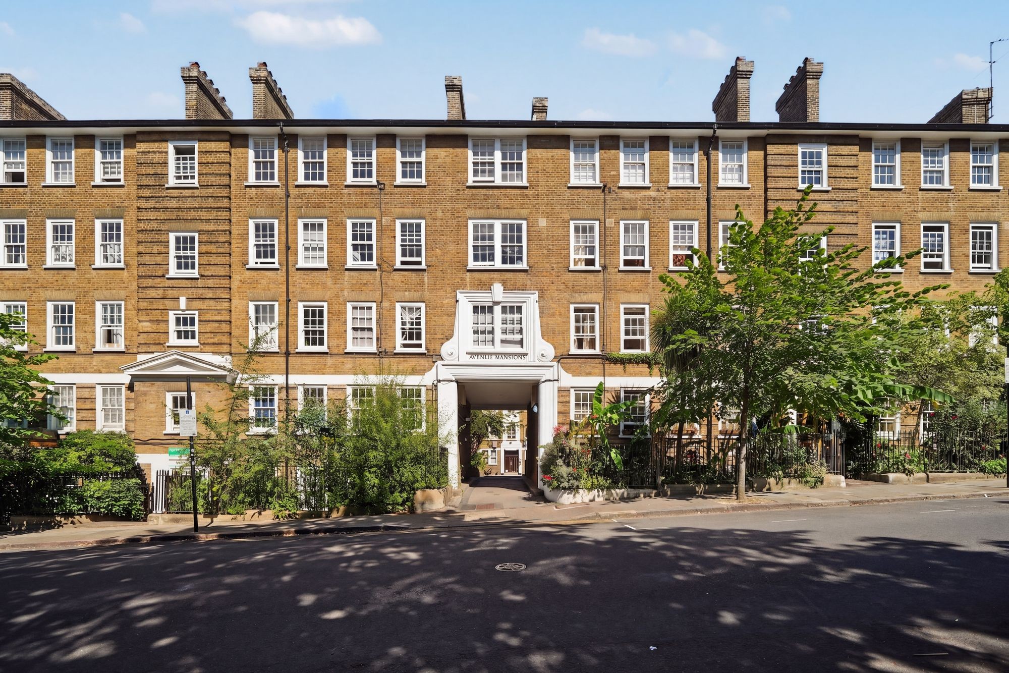 Images for Avenell Road, Avenell Mansions Avenell Road, N5 EAID:2092695728 BID:03b1b085-2c4d-4c75-8eea-20939b8639ac