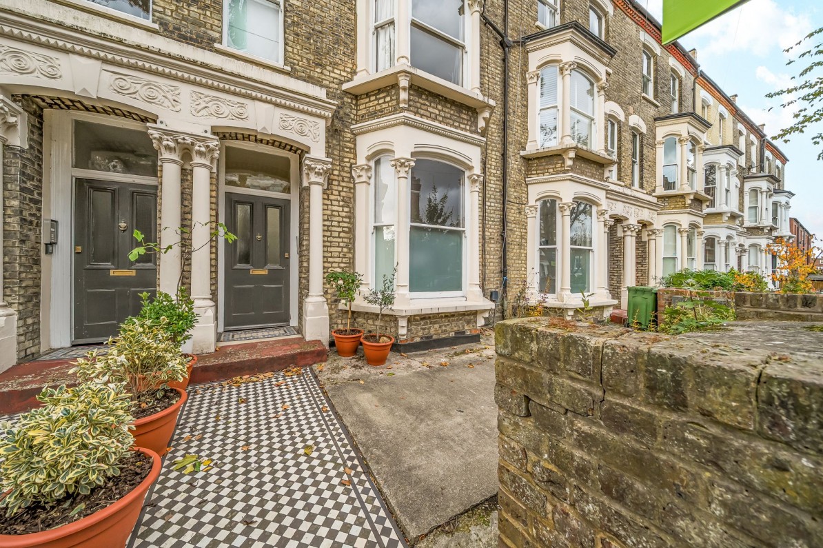 St. John's Villas, London, N19 - EAID:2092695728, BID:a6721746-bd1f-4561-86df-c186f35b52e2