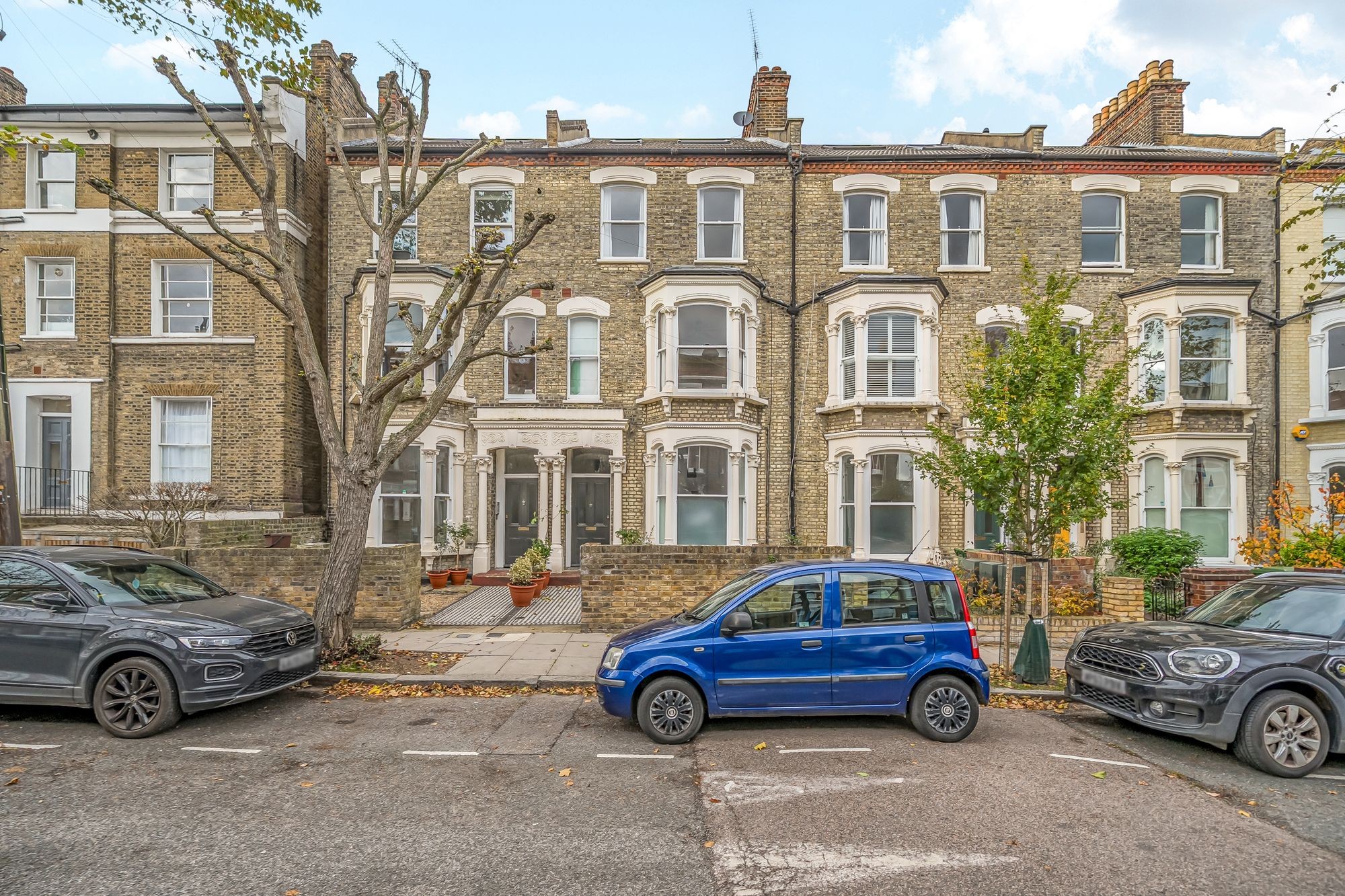 Images for St. John's Villas, London, N19 EAID:2092695728 BID:a6721746-bd1f-4561-86df-c186f35b52e2