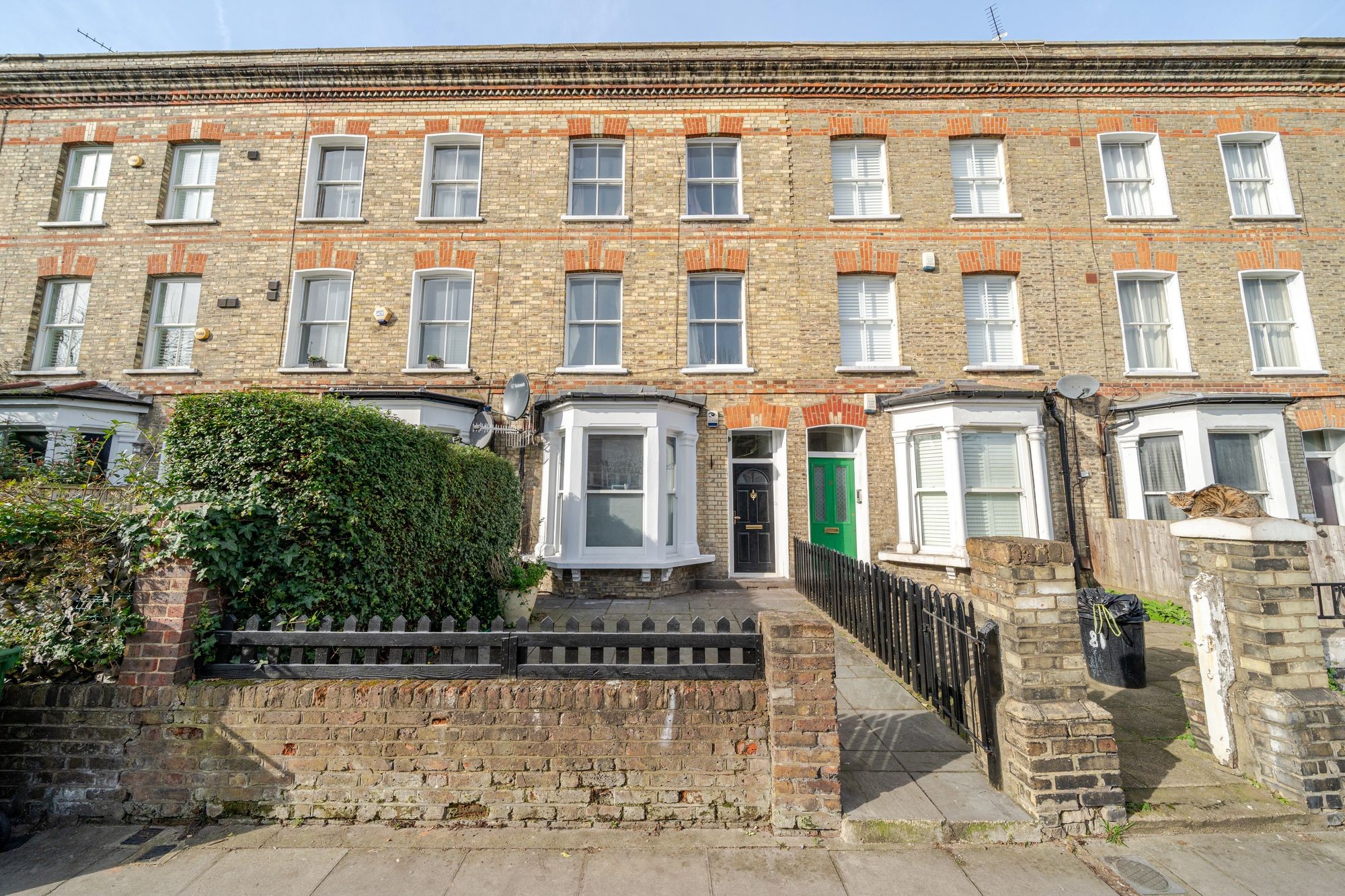 Images for St. John's Way, London, N19 EAID:2092695728 BID:a6721746-bd1f-4561-86df-c186f35b52e2