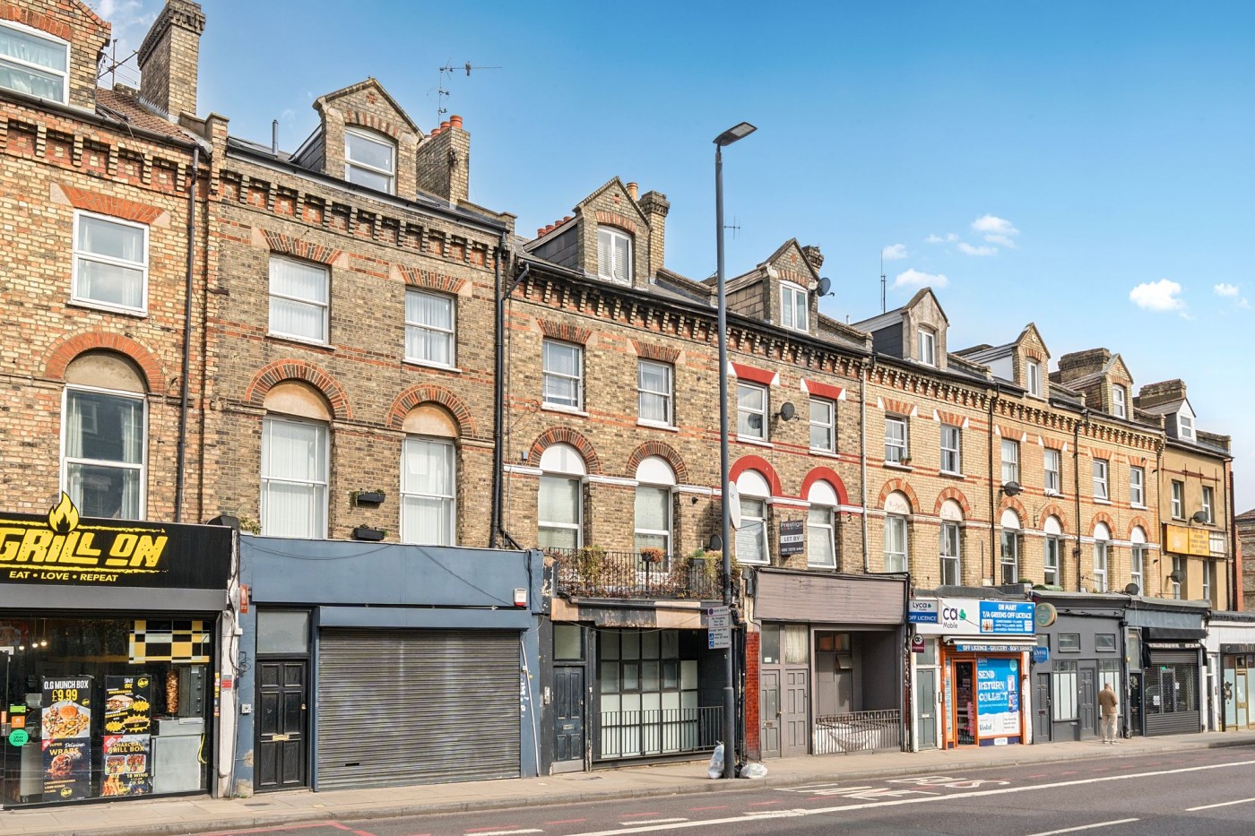 Images for 702 Holloway Road, London, N19 EAID:2092695728 BID:a6721746-bd1f-4561-86df-c186f35b52e2