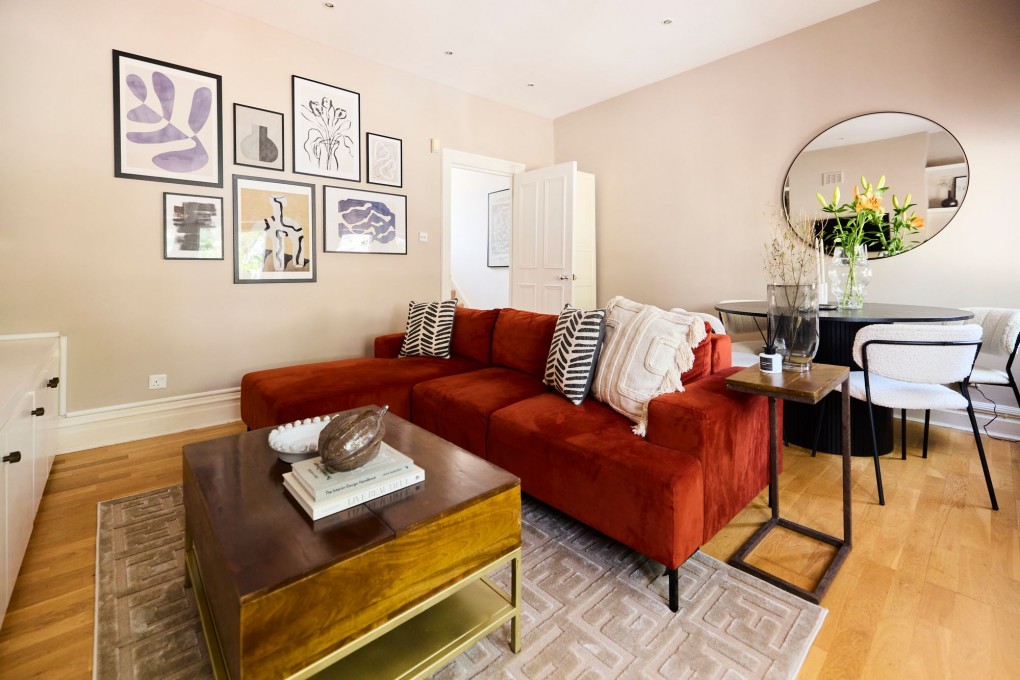 View Full Details for Despard Road, London, N19 - EAID:2092695728, BID:a6721746-bd1f-4561-86df-c186f35b52e2