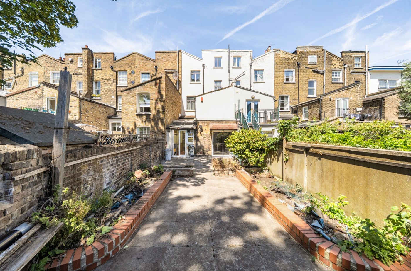 Images for Lowman Road, London, N7 EAID:2092695728 BID:a6721746-bd1f-4561-86df-c186f35b52e2