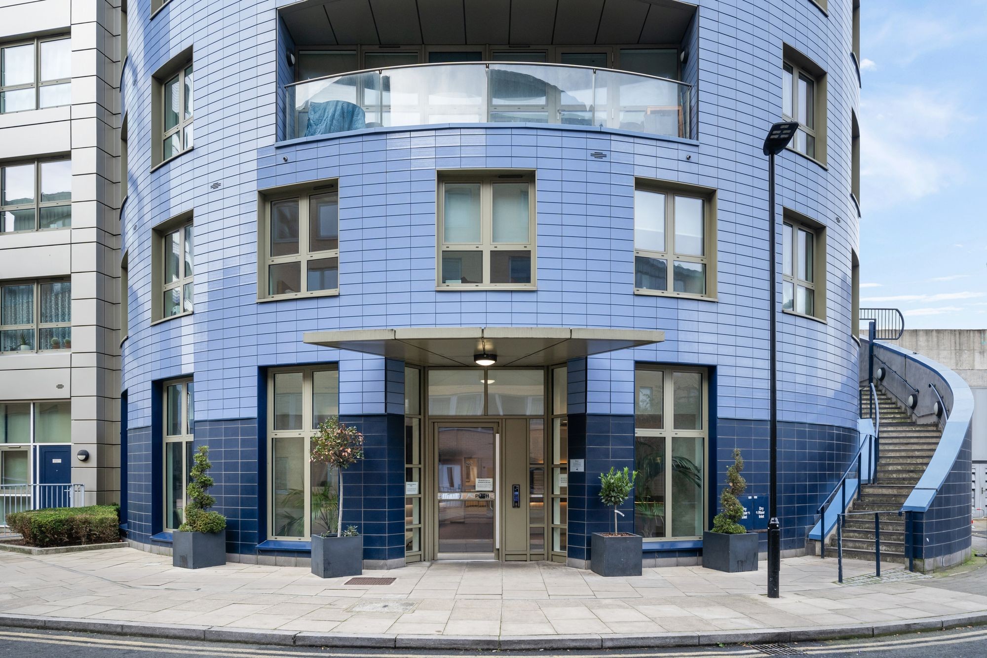 Queensland Road, London, N7