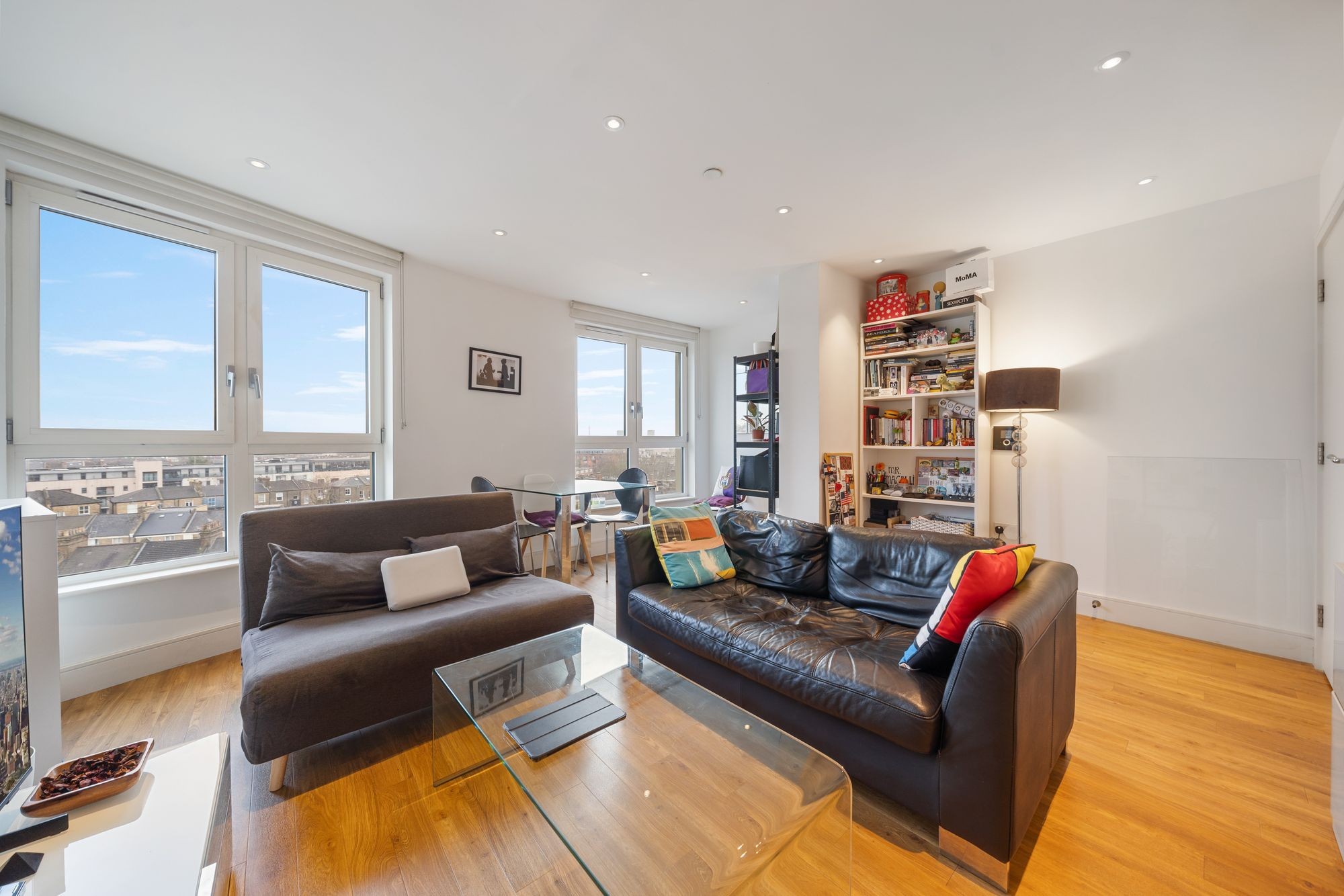 Images for Queensland Road, London, N7 EAID:2092695728 BID:a6721746-bd1f-4561-86df-c186f35b52e2