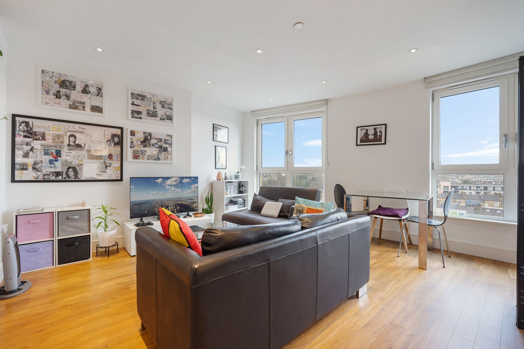 Images for Queensland Road, London, N7 EAID:2092695728 BID:a6721746-bd1f-4561-86df-c186f35b52e2