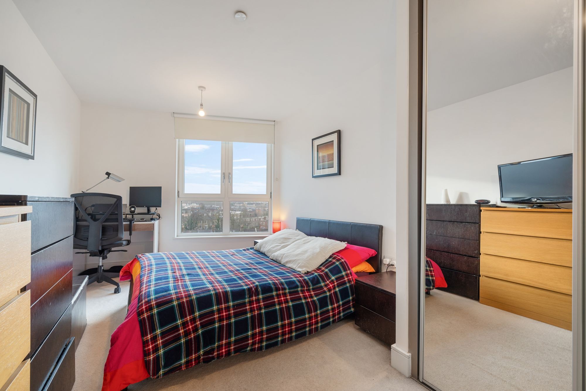 Images for Queensland Road, London, N7 EAID:2092695728 BID:a6721746-bd1f-4561-86df-c186f35b52e2