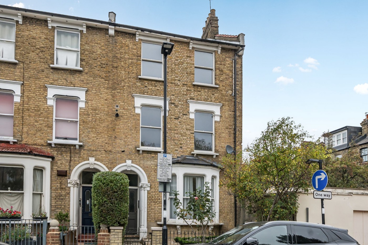 Images for Cardozo Road, London, N7 EAID:2092695728 BID:a6721746-bd1f-4561-86df-c186f35b52e2