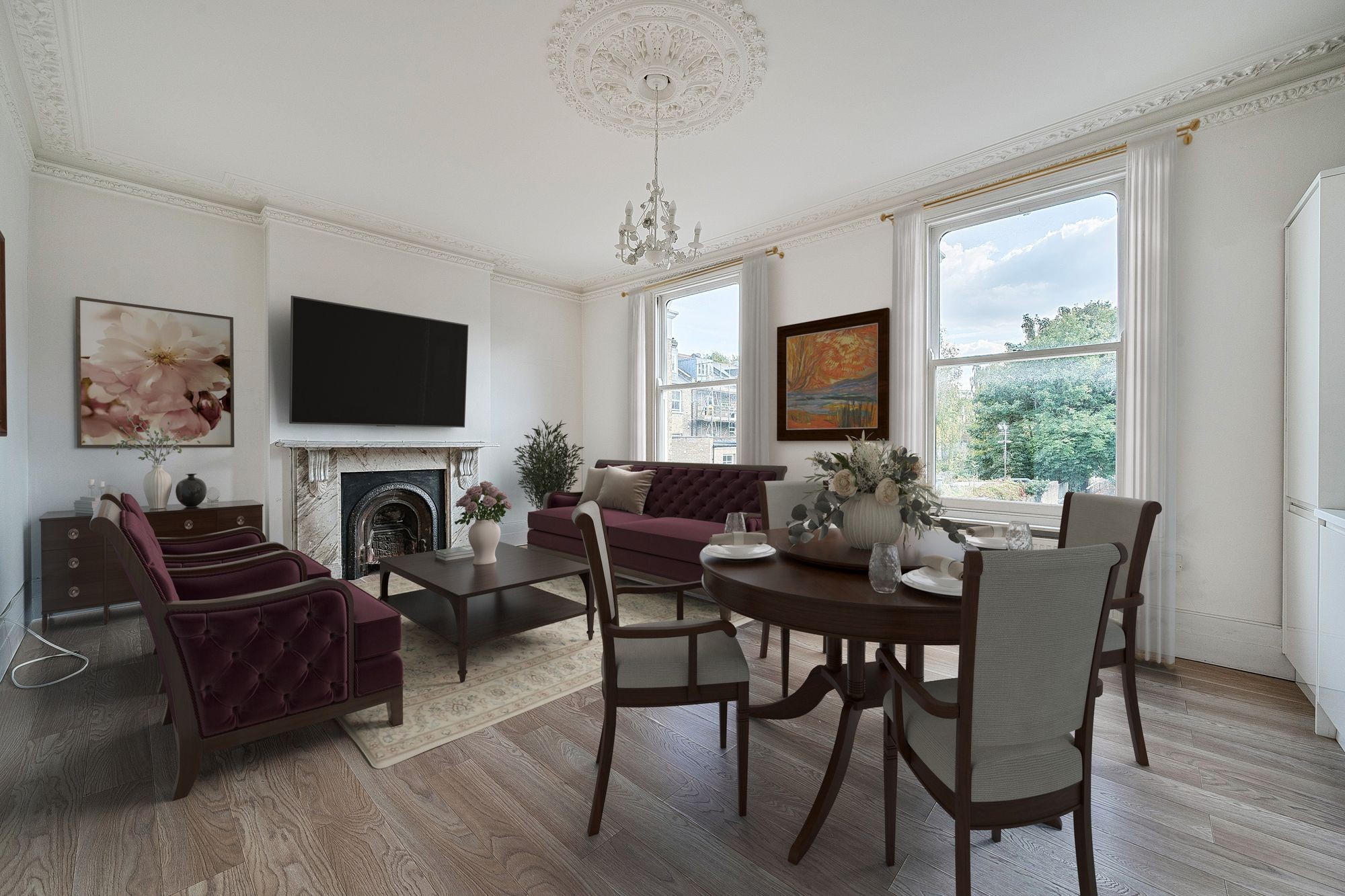 Images for Cardozo Road, London, N7 EAID:2092695728 BID:a6721746-bd1f-4561-86df-c186f35b52e2