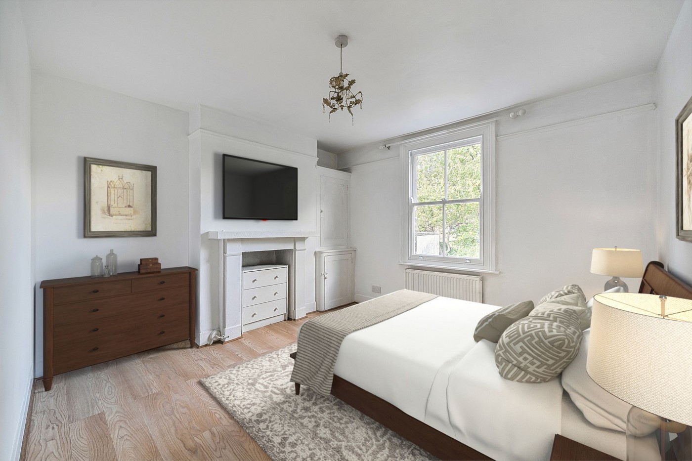 Images for Cardozo Road, London, N7 EAID:2092695728 BID:a6721746-bd1f-4561-86df-c186f35b52e2