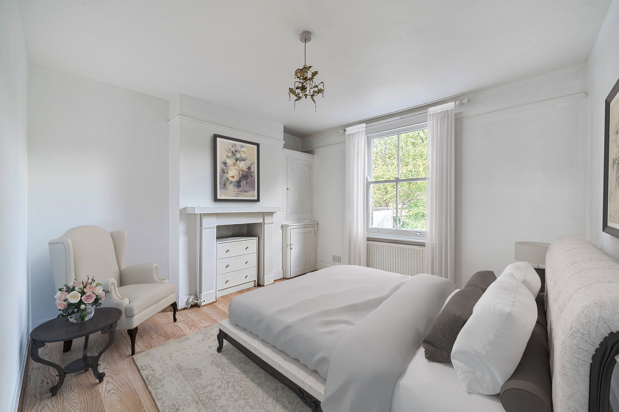 Images for Cardozo Road, London, N7 EAID:2092695728 BID:a6721746-bd1f-4561-86df-c186f35b52e2