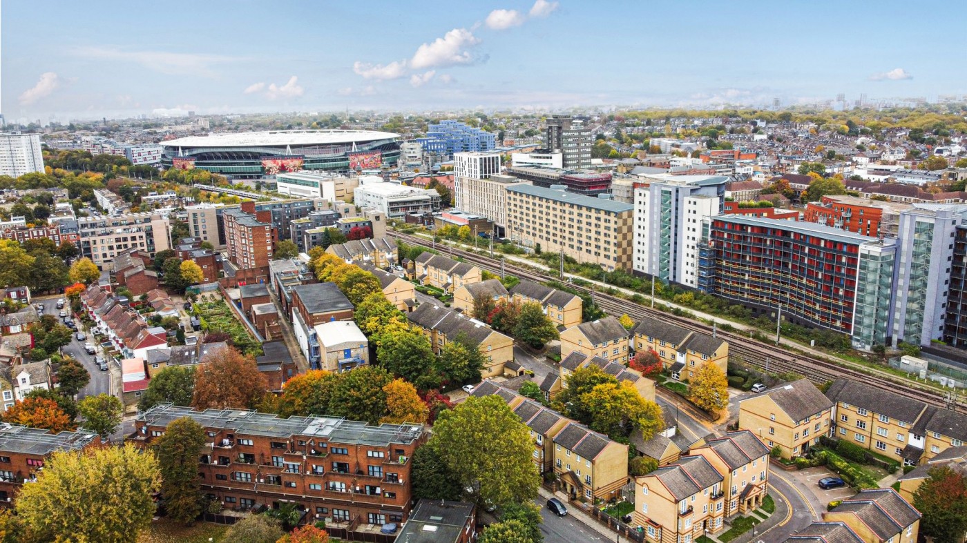 Images for Cardozo Road, London, N7 EAID:2092695728 BID:a6721746-bd1f-4561-86df-c186f35b52e2