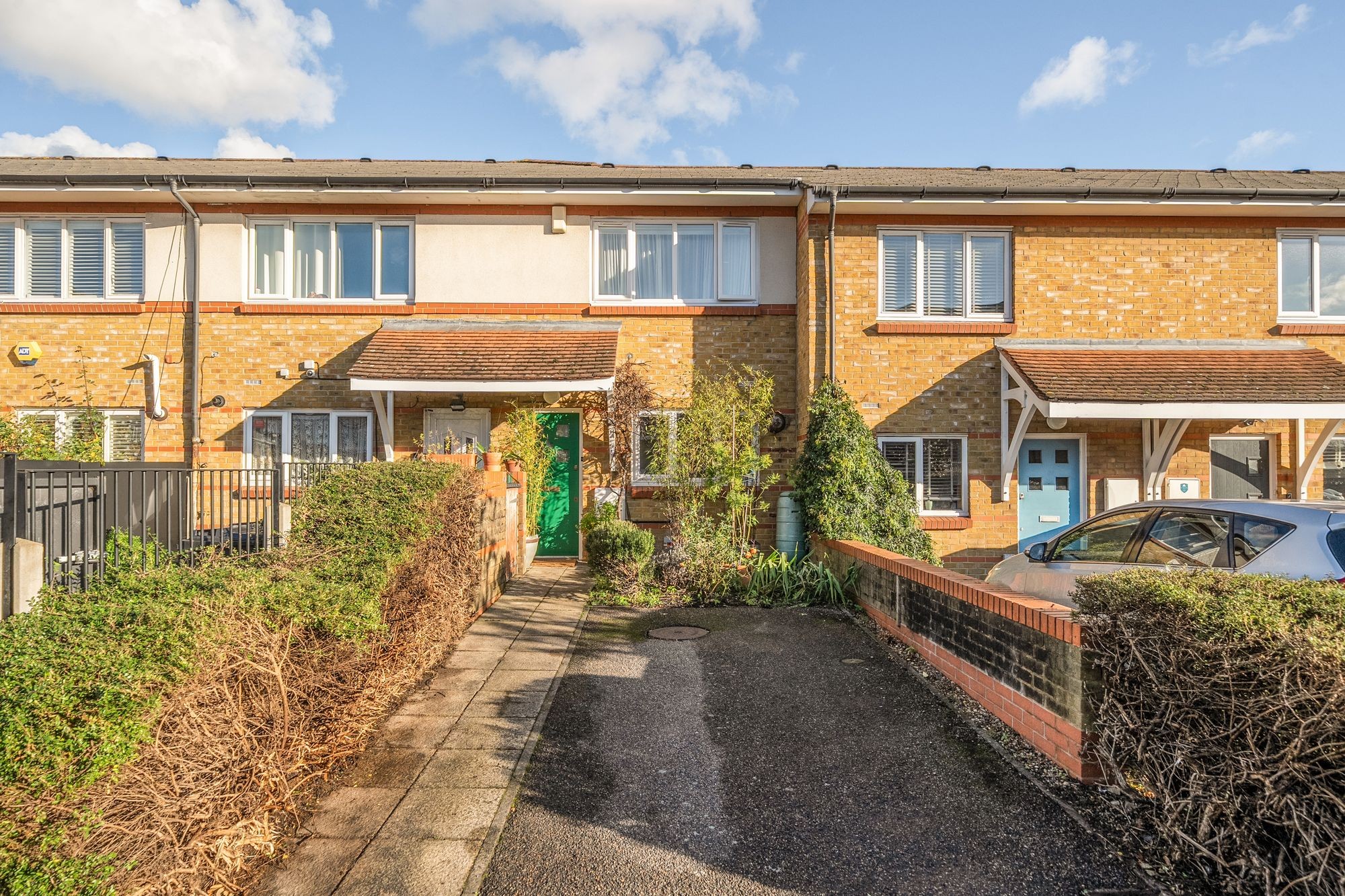 Colthurst Crescent, London, N4