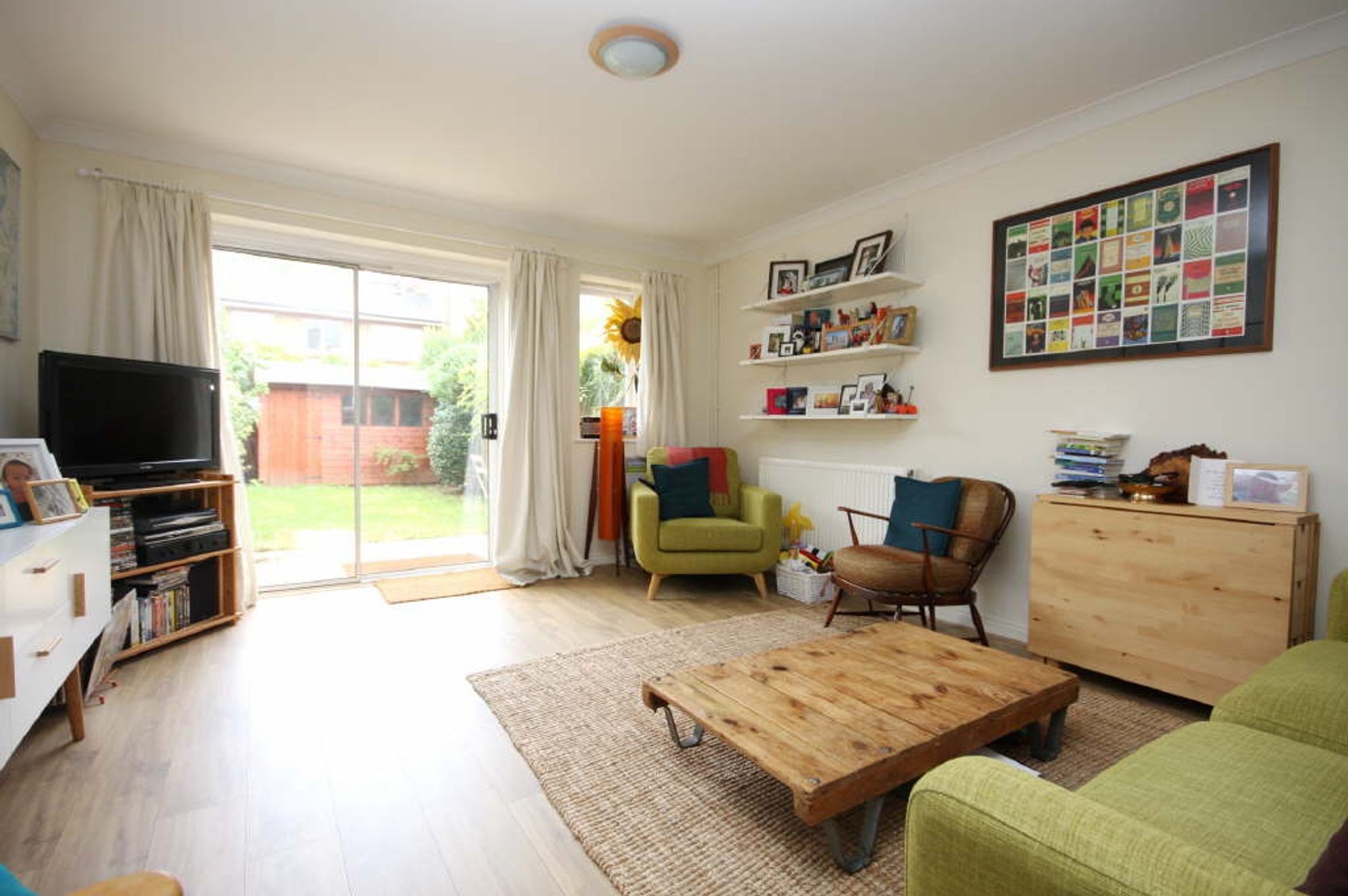 Images for Colthurst Crescent, London, N4 EAID:2092695728 BID:03b1b085-2c4d-4c75-8eea-20939b8639ac
