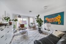 Images for Colthurst Crescent, London, N4