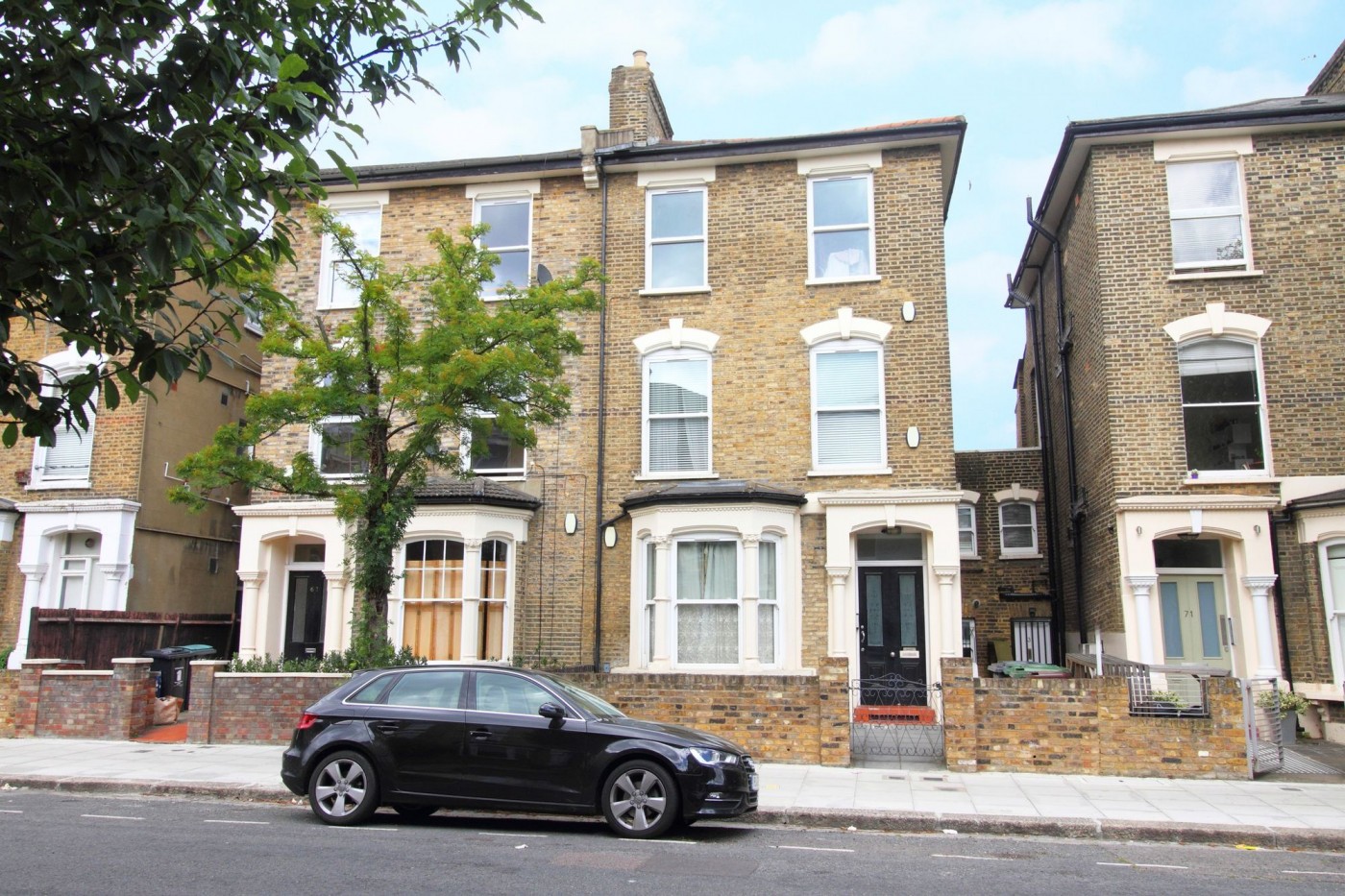 Images for Wilberforce Road, London, N4 EAID:2092695728 BID:03b1b085-2c4d-4c75-8eea-20939b8639ac