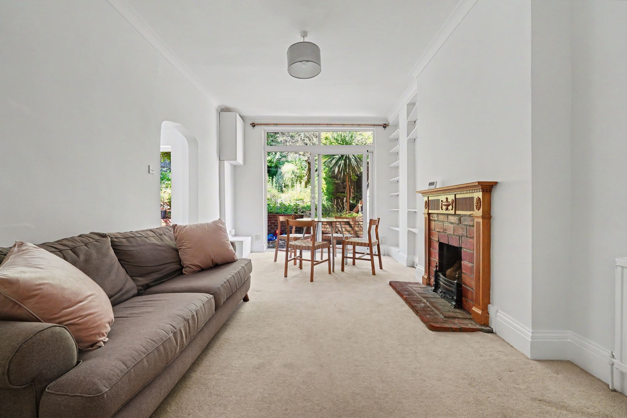 Stanhope Gardens, London, N6
