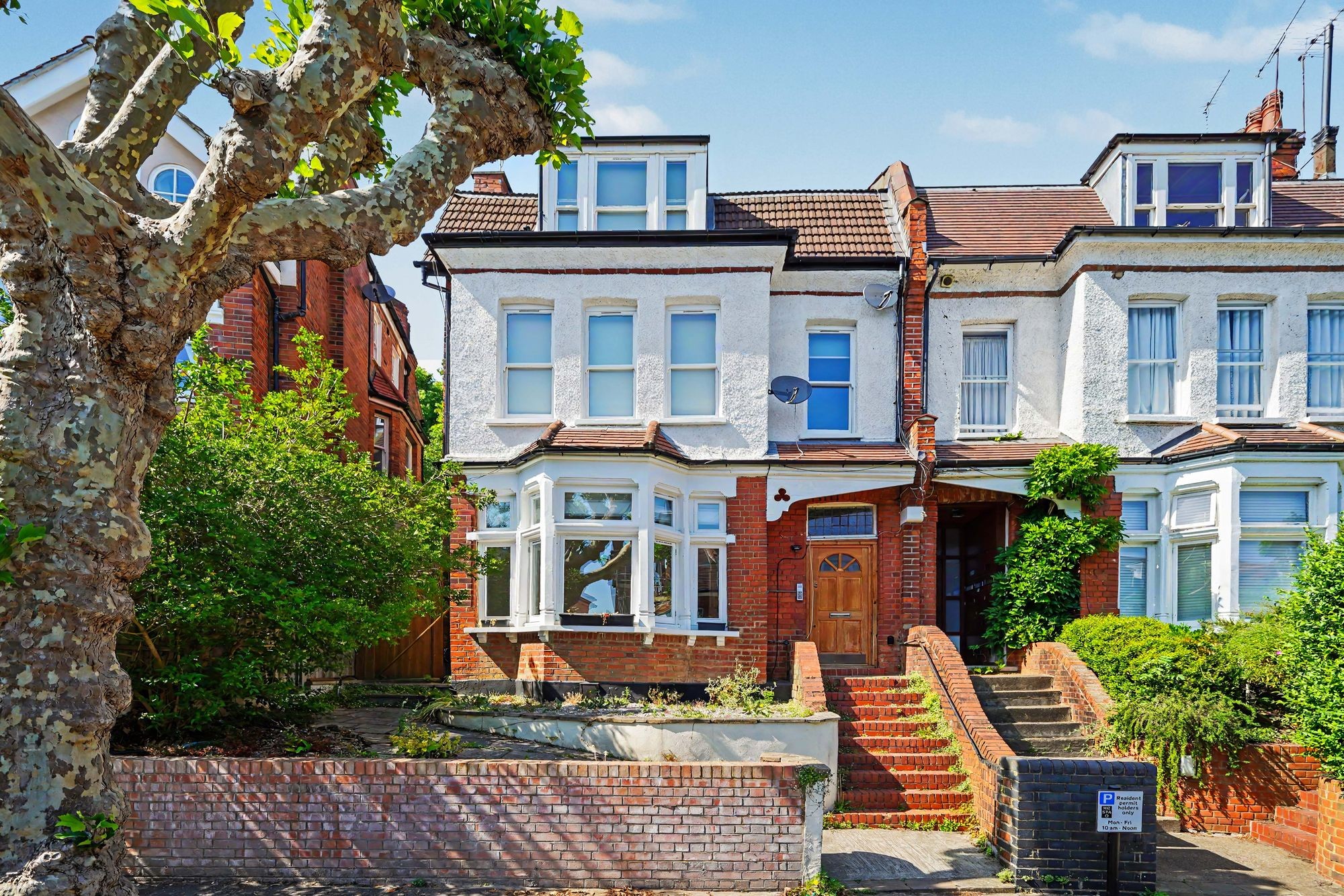 Images for Stanhope Gardens, London, N6 EAID:2092695728 BID:a6721746-bd1f-4561-86df-c186f35b52e2