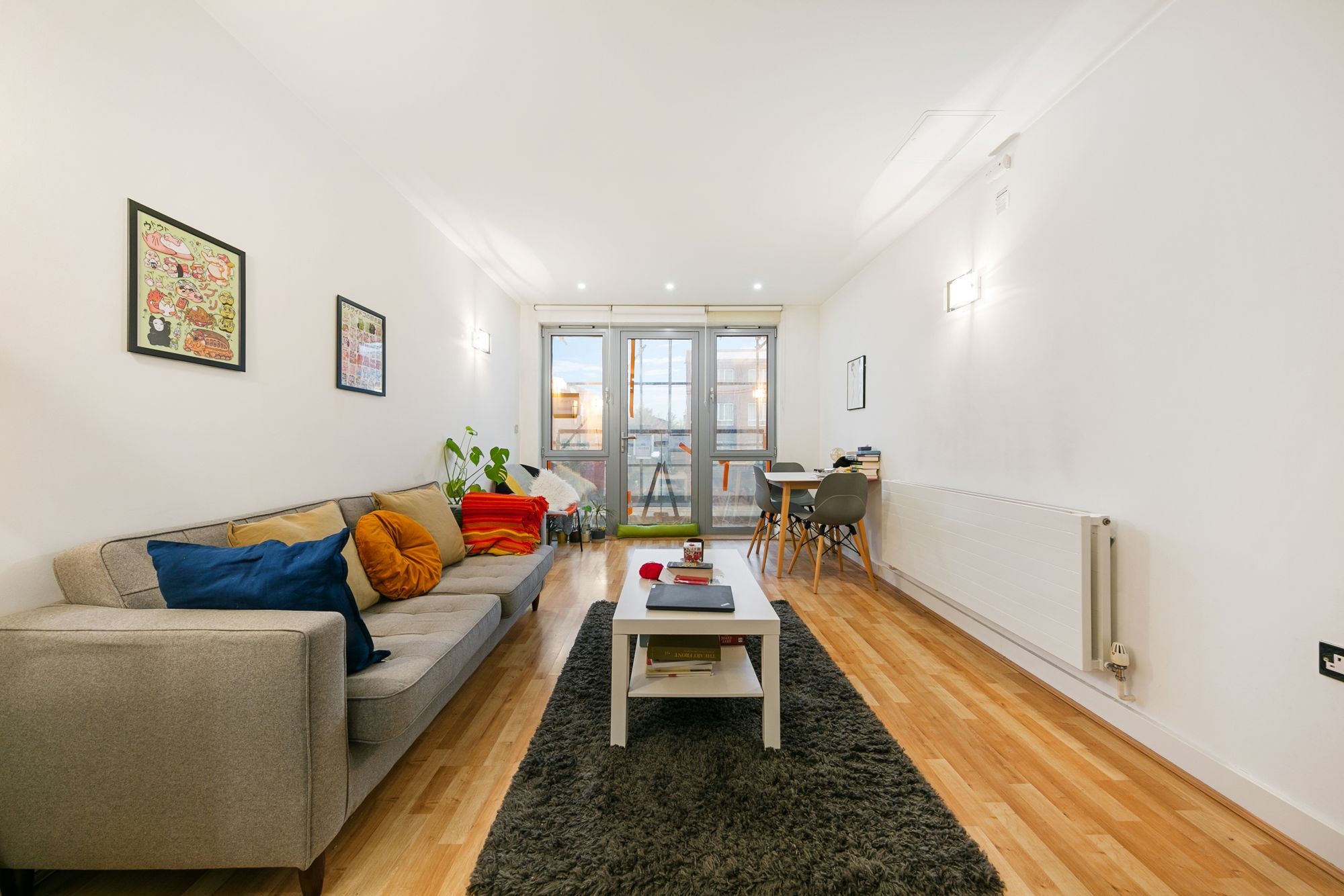 Images for Elthorne Road, Kinver House, N19 EAID:2092695728 BID:a6721746-bd1f-4561-86df-c186f35b52e2