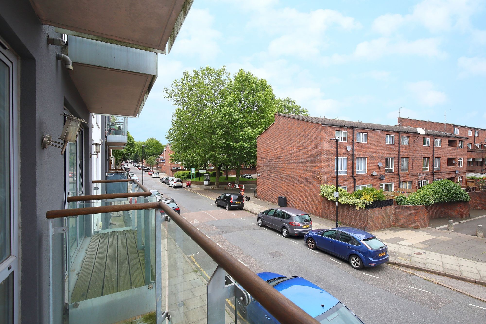 Images for Elthorne Road, Kinver House, N19 EAID:2092695728 BID:a6721746-bd1f-4561-86df-c186f35b52e2