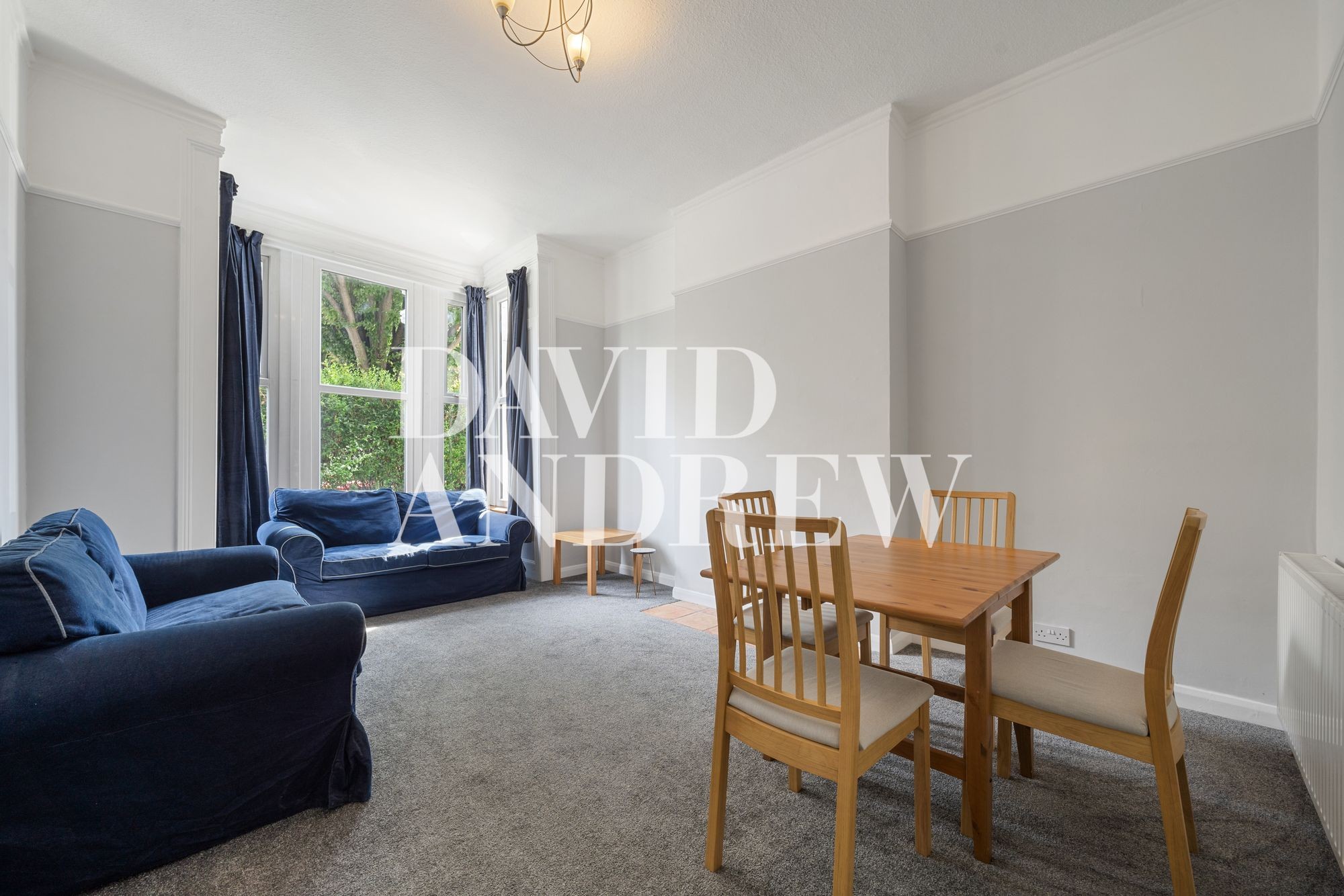 Brownswood Road, London, N4