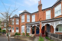 Images for Hillfield Park, London, N10