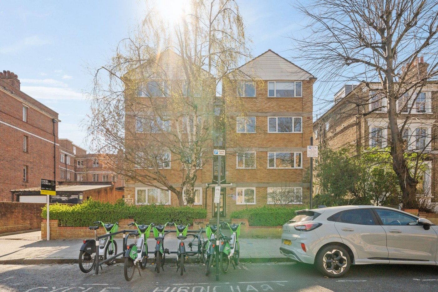 Images for Queens Drive, Dalecroft Queens Drive, N4 EAID:2092695728 BID:03b1b085-2c4d-4c75-8eea-20939b8639ac
