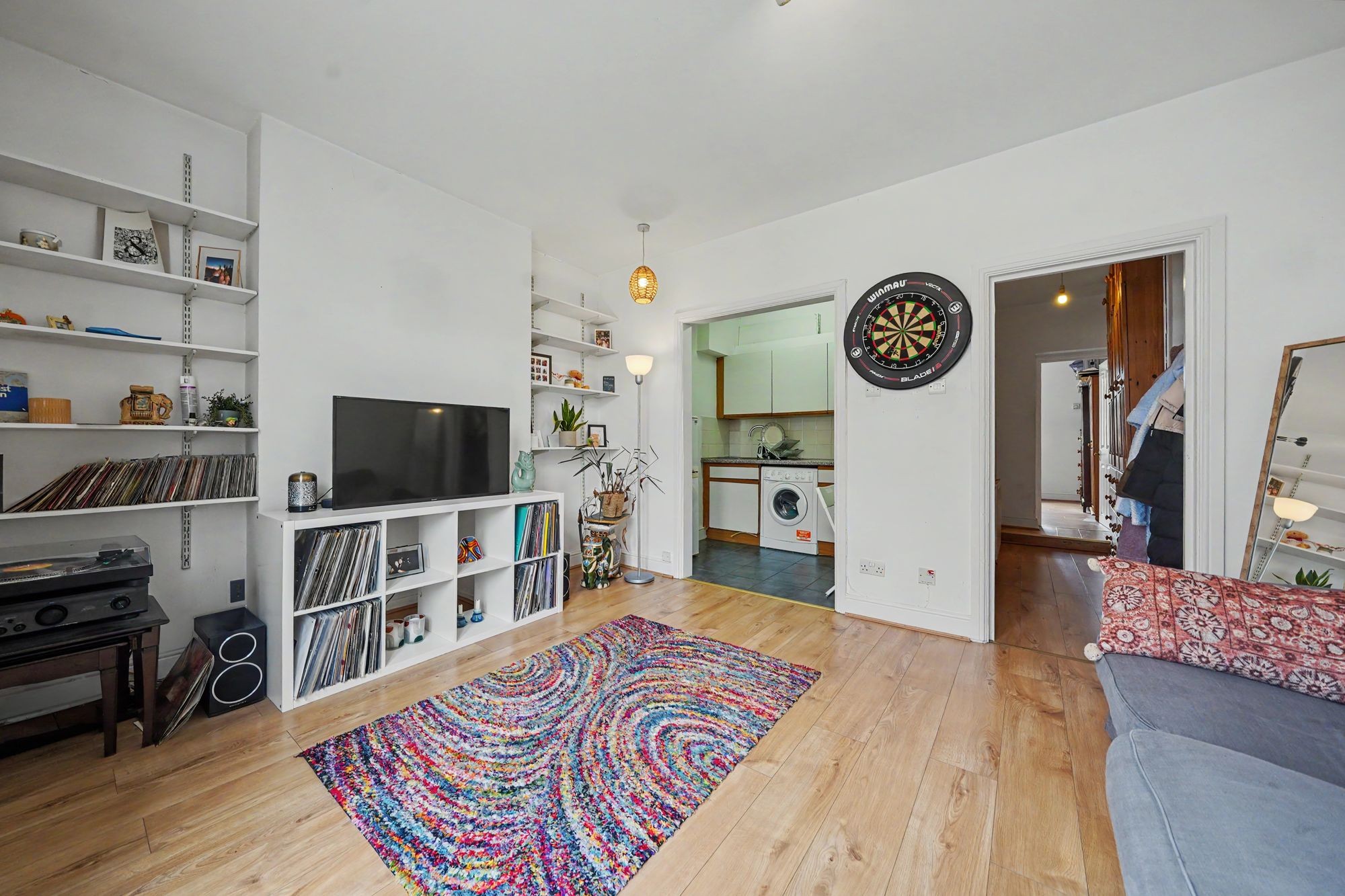 Images for Mount Pleasant Crescent, London, N4 EAID:2092695728 BID:d78cdad6-8851-45ca-b966-38a91e6bb6bf