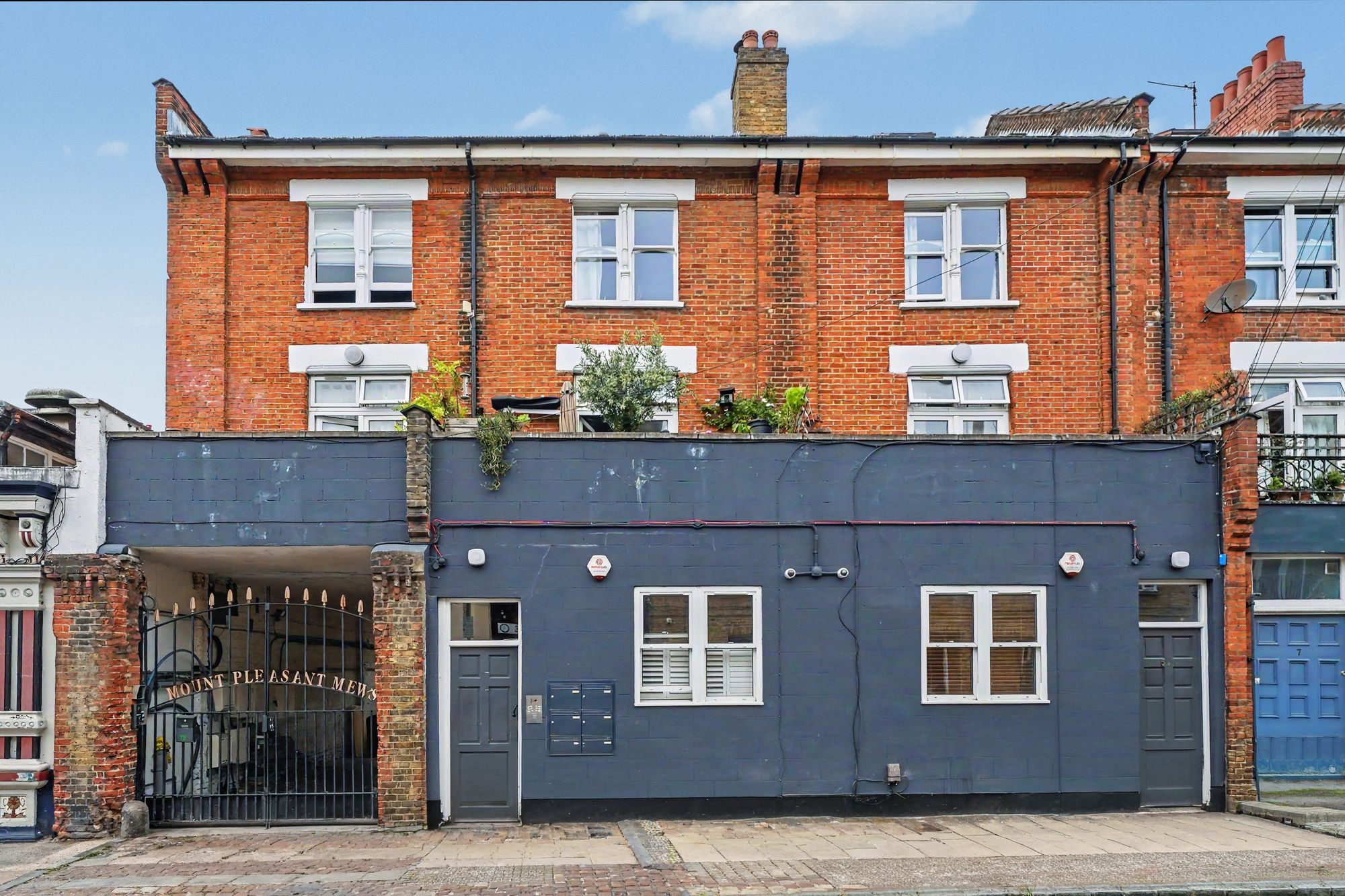 Images for Mount Pleasant Crescent, London, N4 EAID:2092695728 BID:d78cdad6-8851-45ca-b966-38a91e6bb6bf