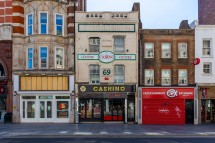 Images for Tottenham Court Road, London, W1T