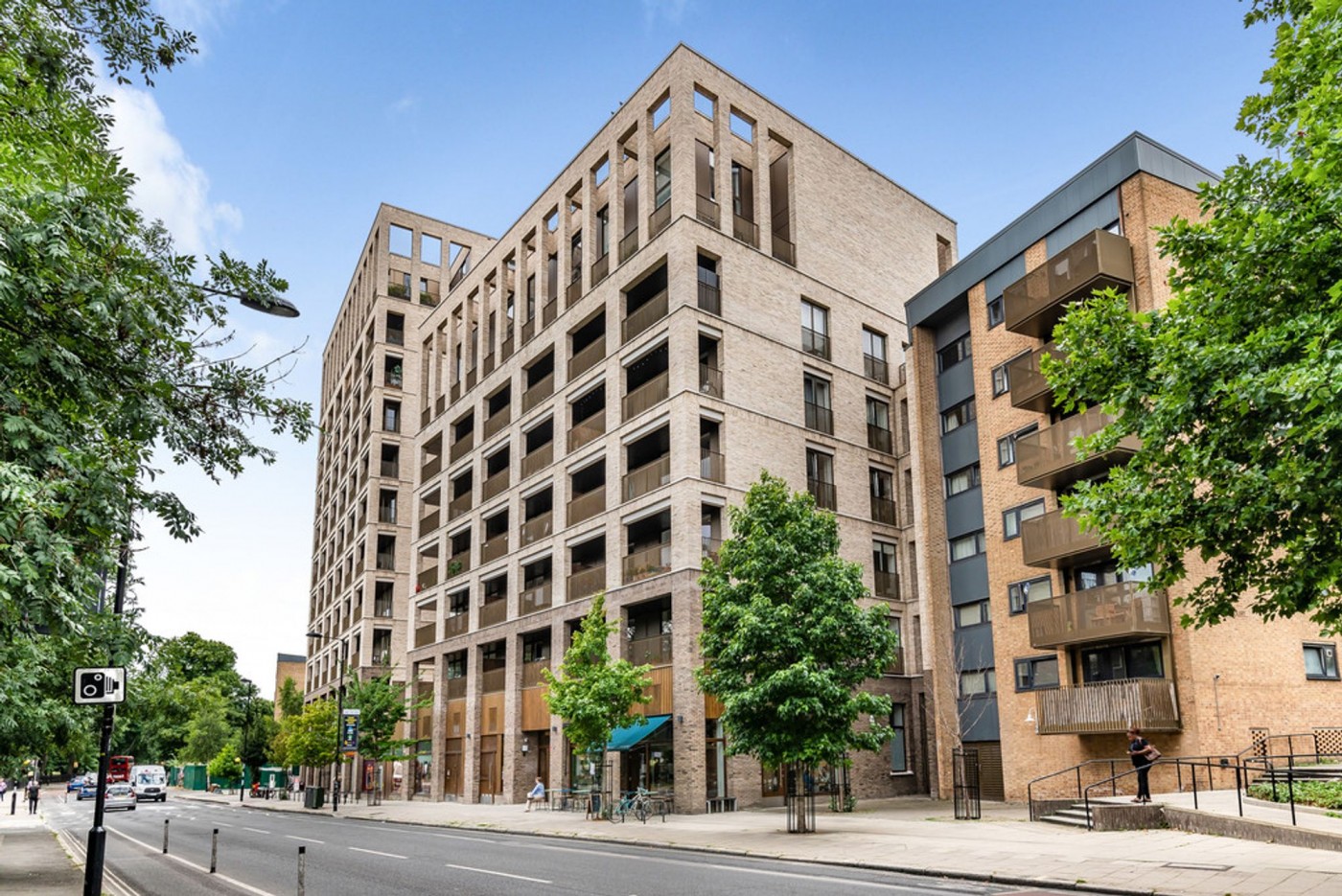 Images for Green Lanes, Sandon Court, N4 EAID:2092695728 BID:03b1b085-2c4d-4c75-8eea-20939b8639ac