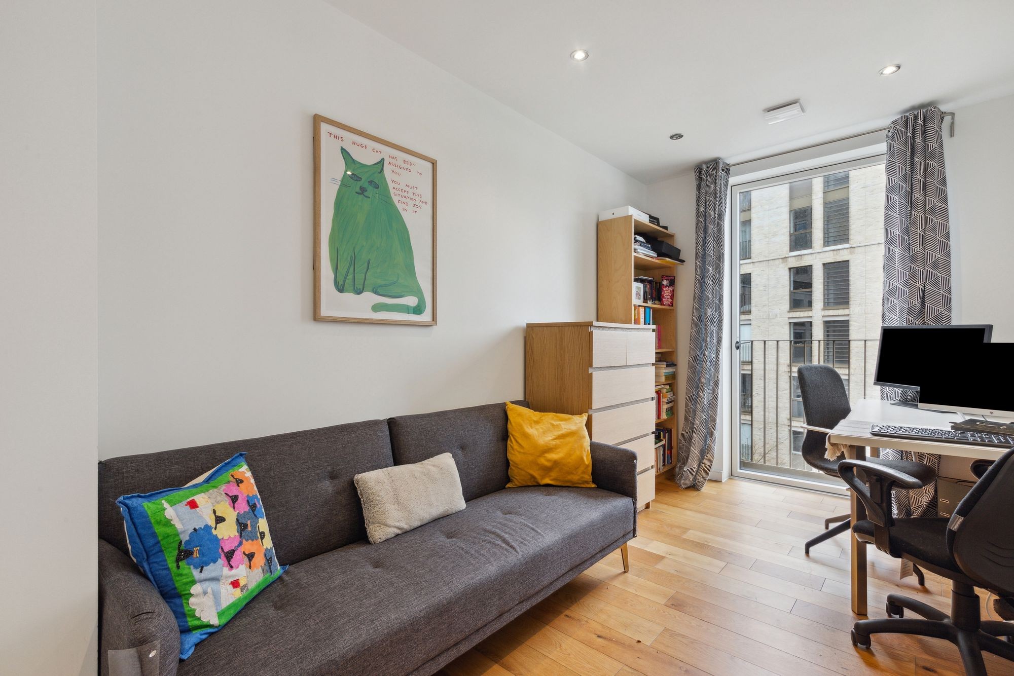 Images for Green Lanes, Sandon Court, N4 EAID:2092695728 BID:03b1b085-2c4d-4c75-8eea-20939b8639ac