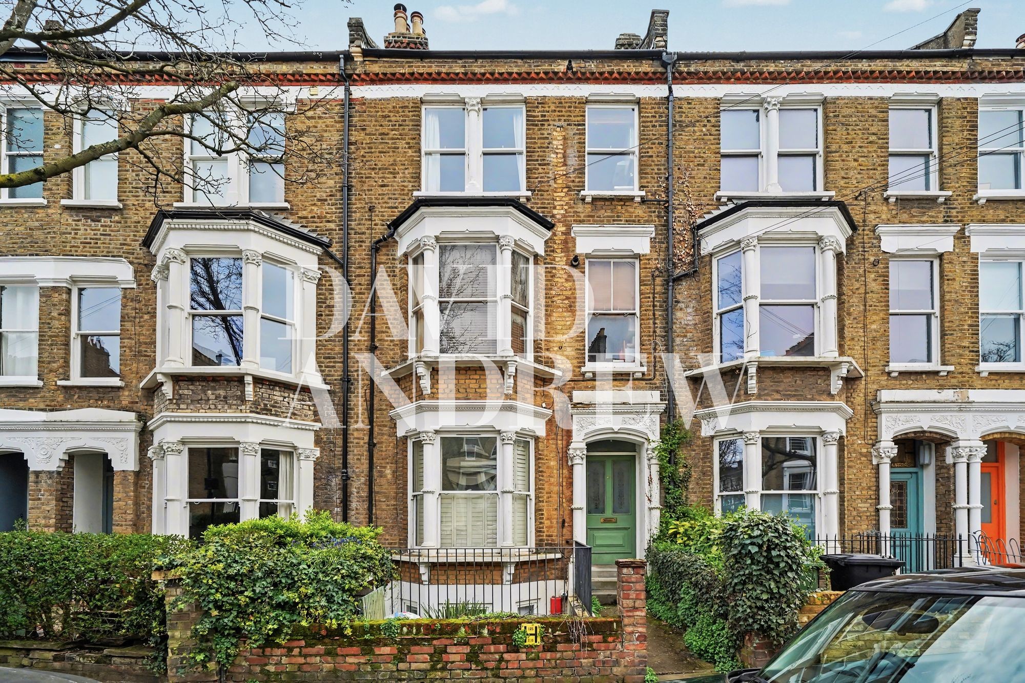 Images for St. John's Villas, London, N19 EAID:2092695728 BID:a6721746-bd1f-4561-86df-c186f35b52e2