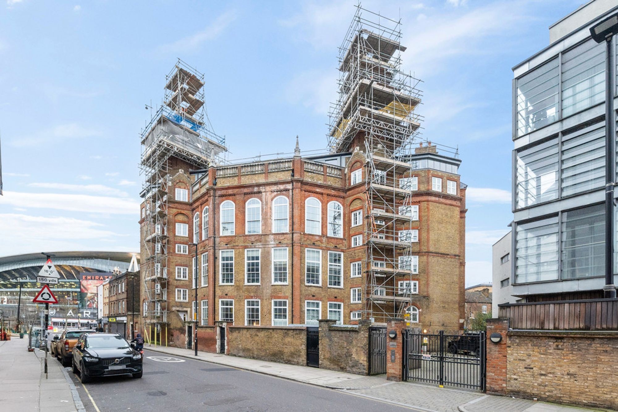 Images for Hornsey Road, London, N7 EAID:2092695728 BID:a6721746-bd1f-4561-86df-c186f35b52e2