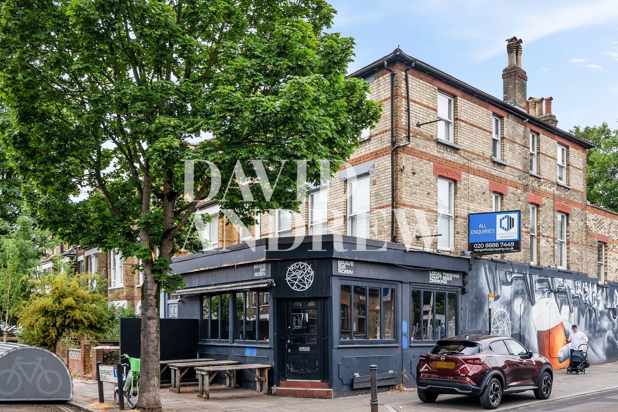 Images for Crouch Hill, London, N4 EAID:2092695728 BID:d78cdad6-8851-45ca-b966-38a91e6bb6bf