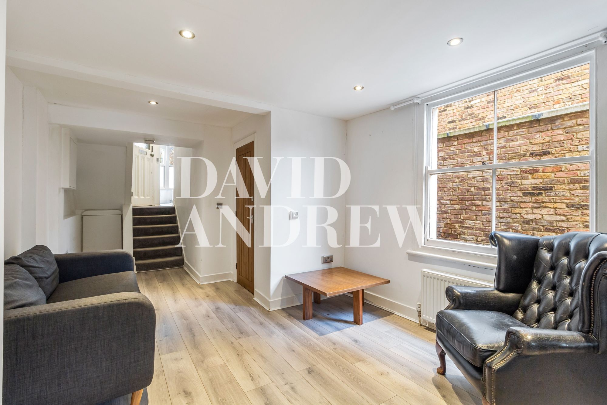 Hanley Road, London, N4