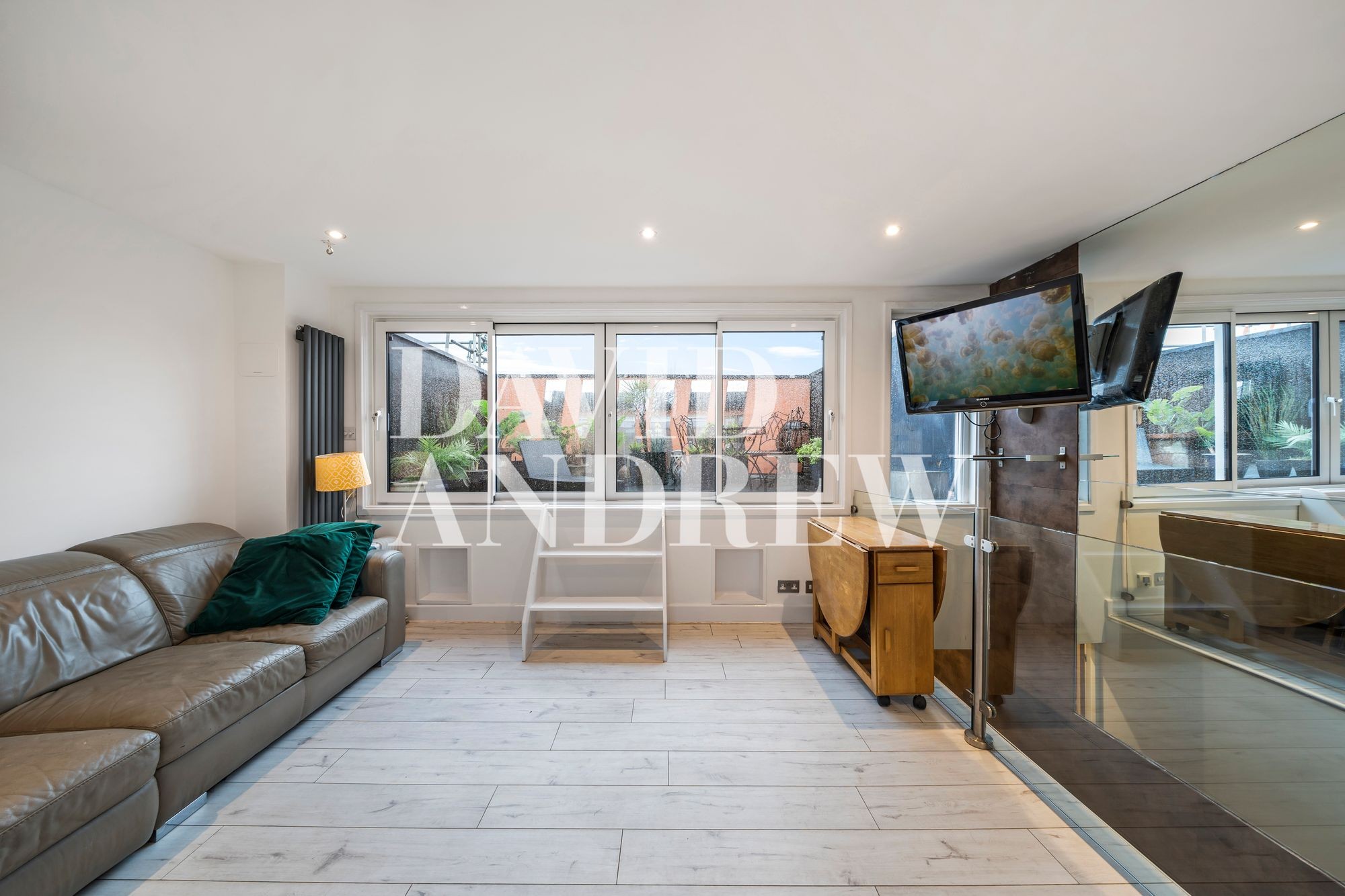 Hanley Road, London, N4