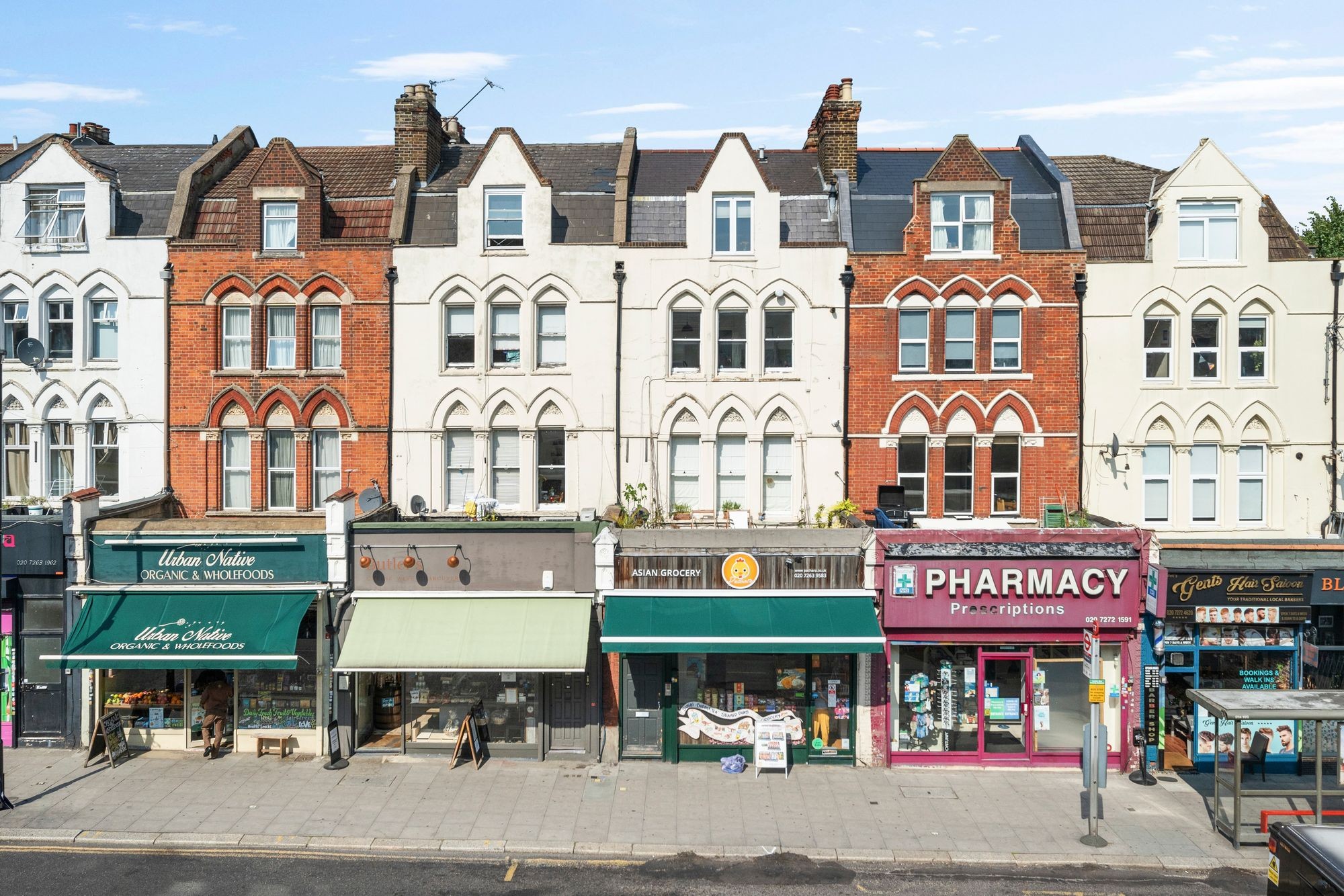 Images for Stroud Green Road, London, N4 EAID:2092695728 BID:d78cdad6-8851-45ca-b966-38a91e6bb6bf