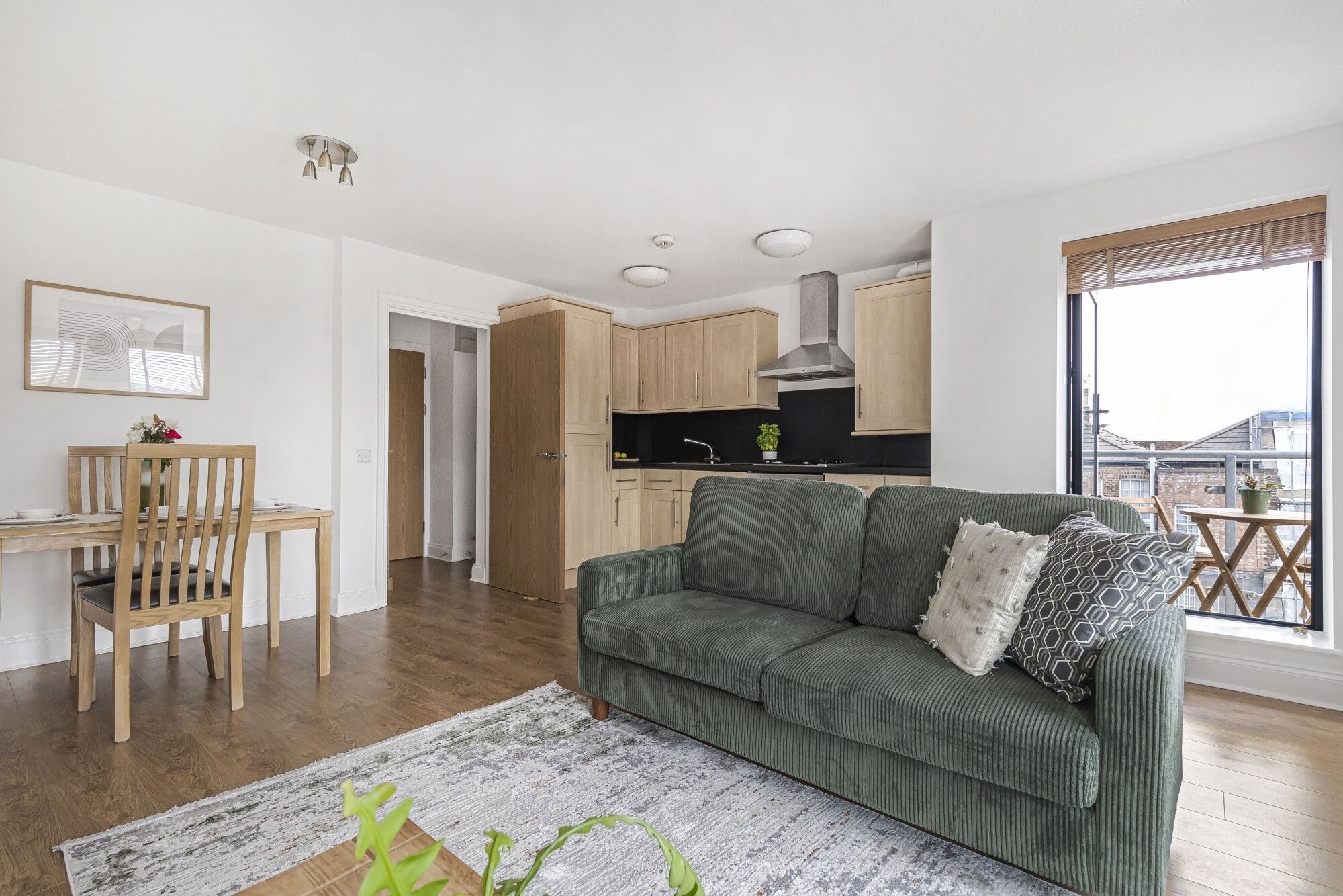 Hercules Place, London, N7