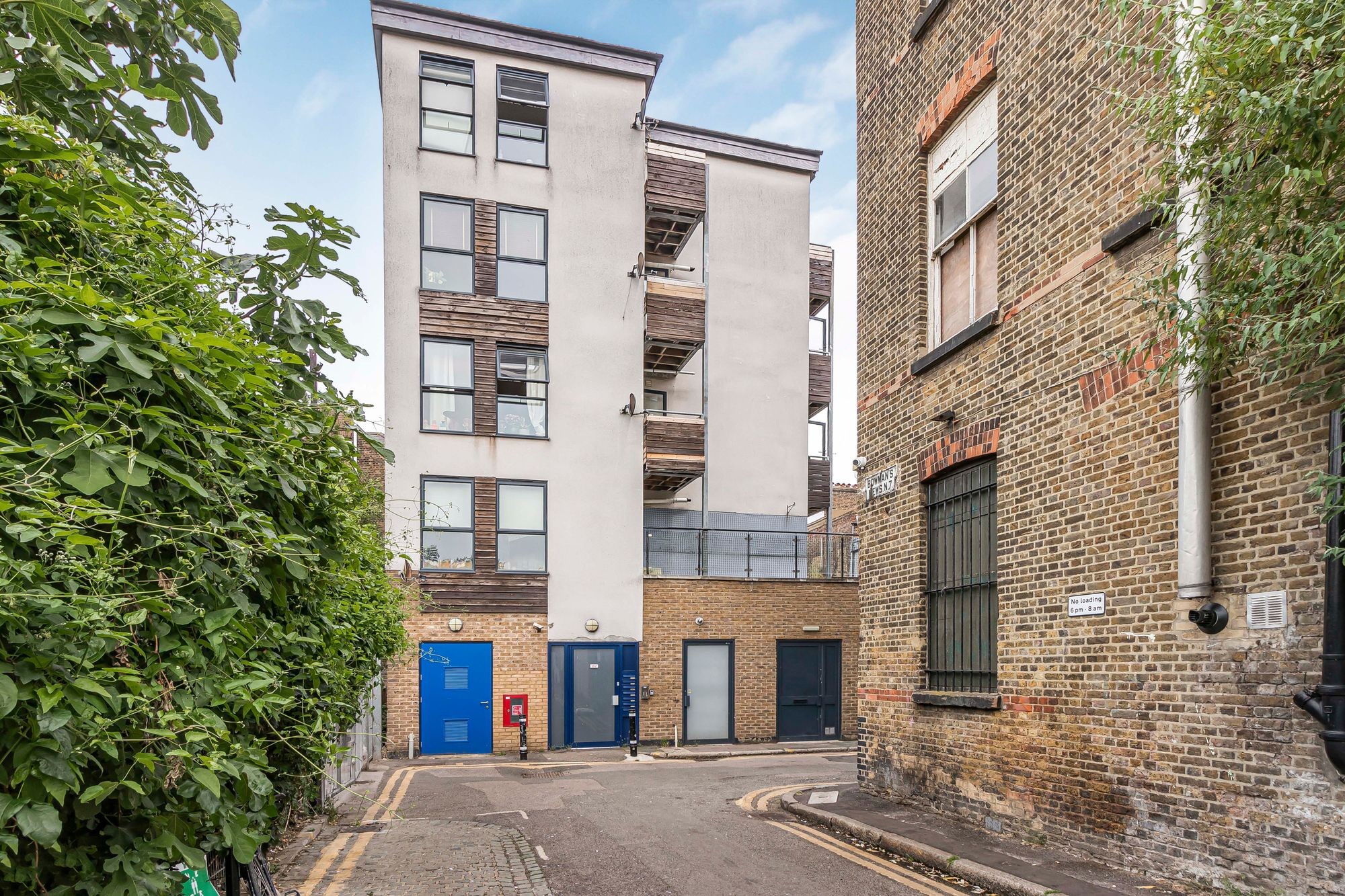 Images for Hercules Place, London, N7 EAID:2092695728 BID:a6721746-bd1f-4561-86df-c186f35b52e2